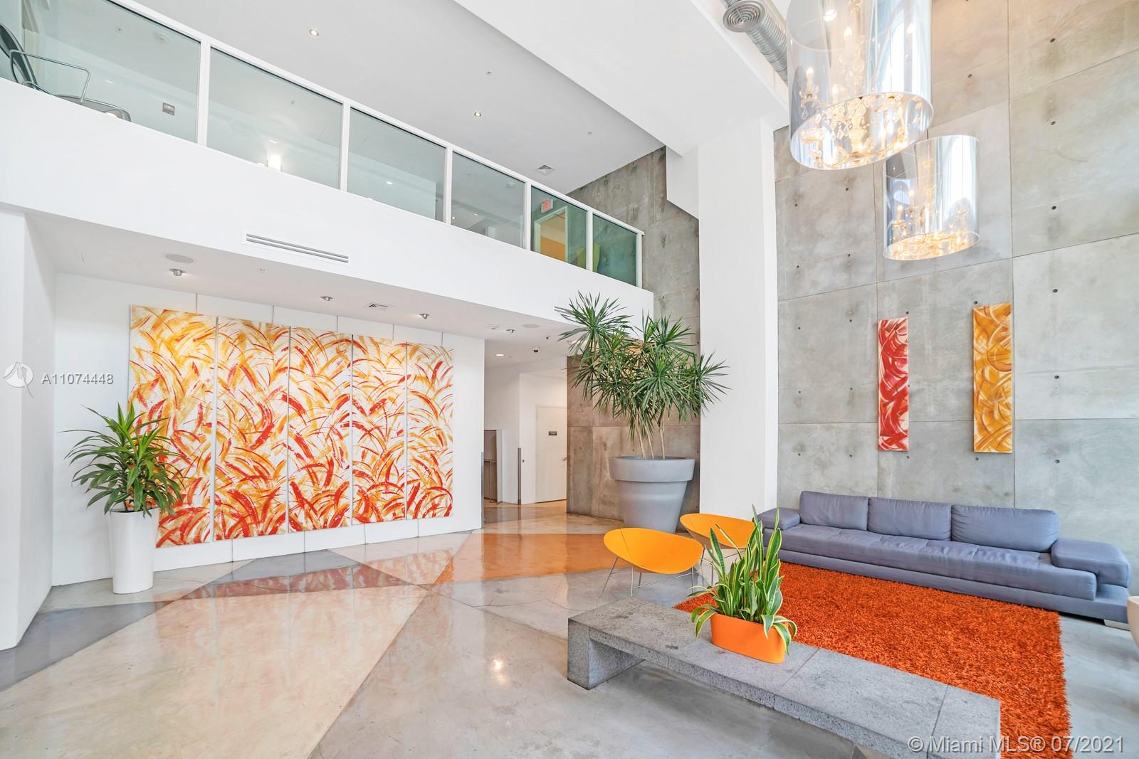 image Loft Downtown I15