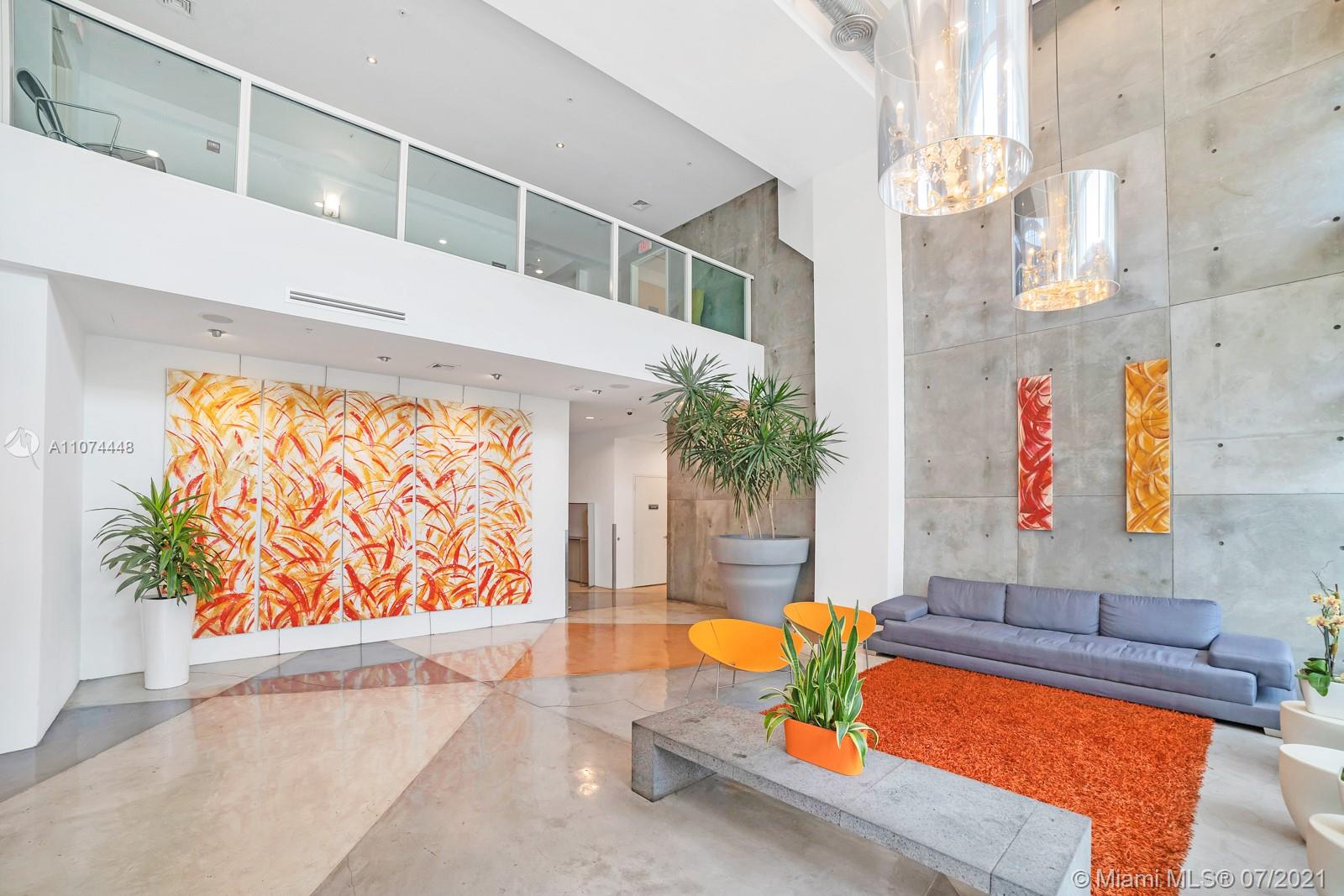 image Loft Downtown I16