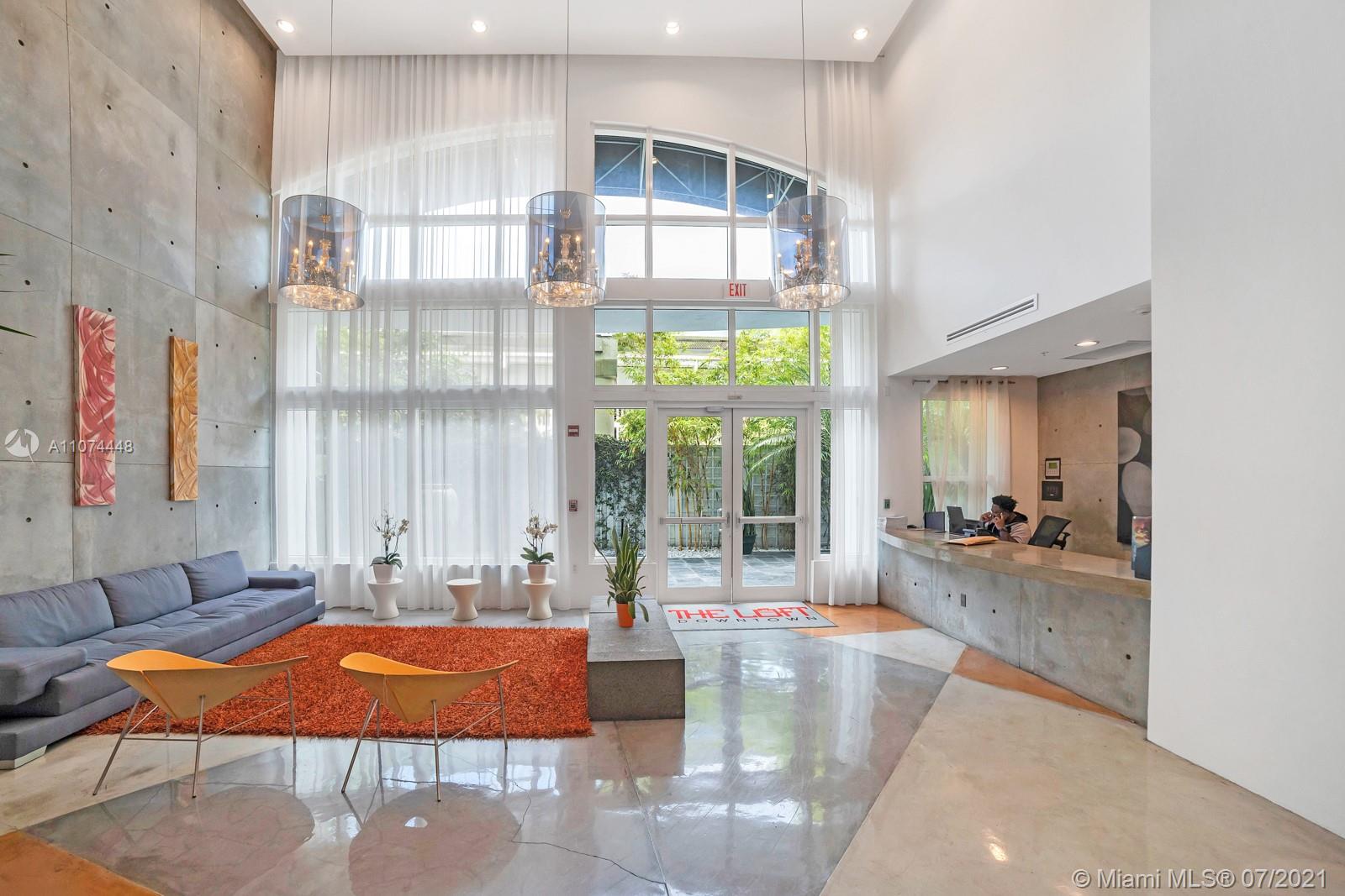 image Loft Downtown I17