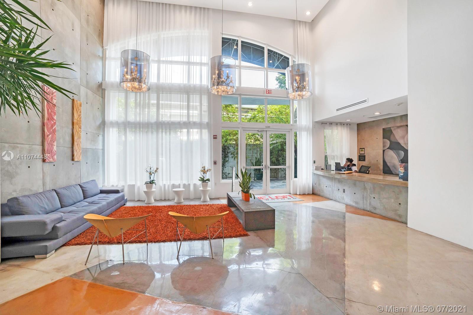 image Loft Downtown I18