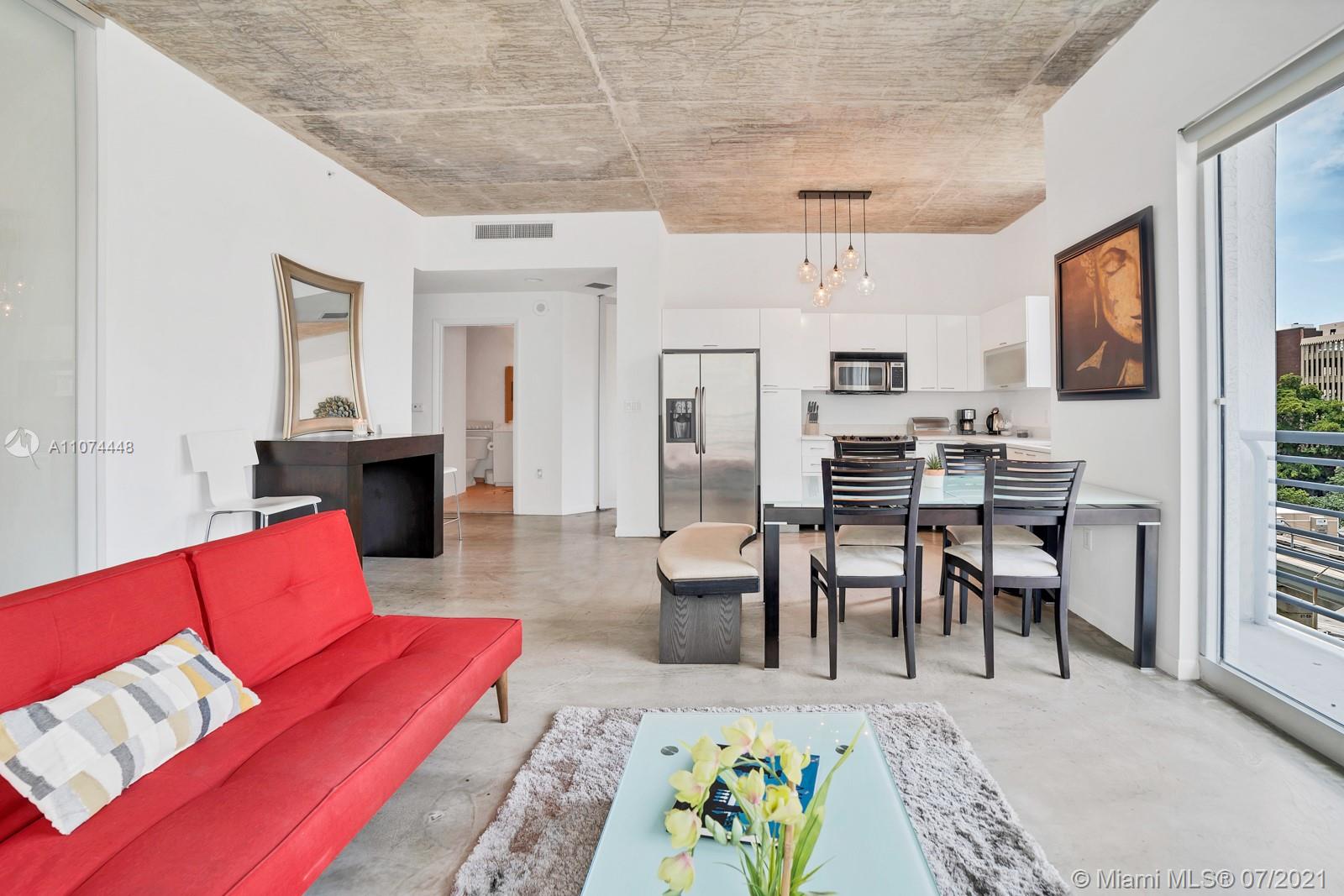 image Loft Downtown I1