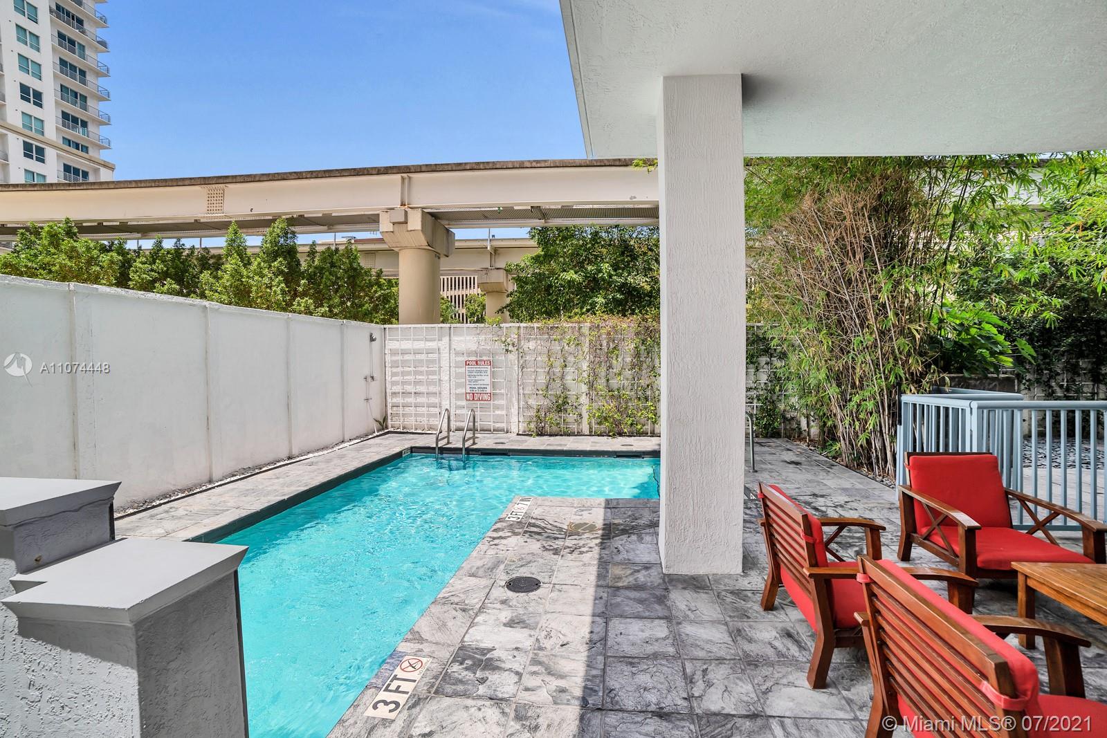 image Loft Downtown I21