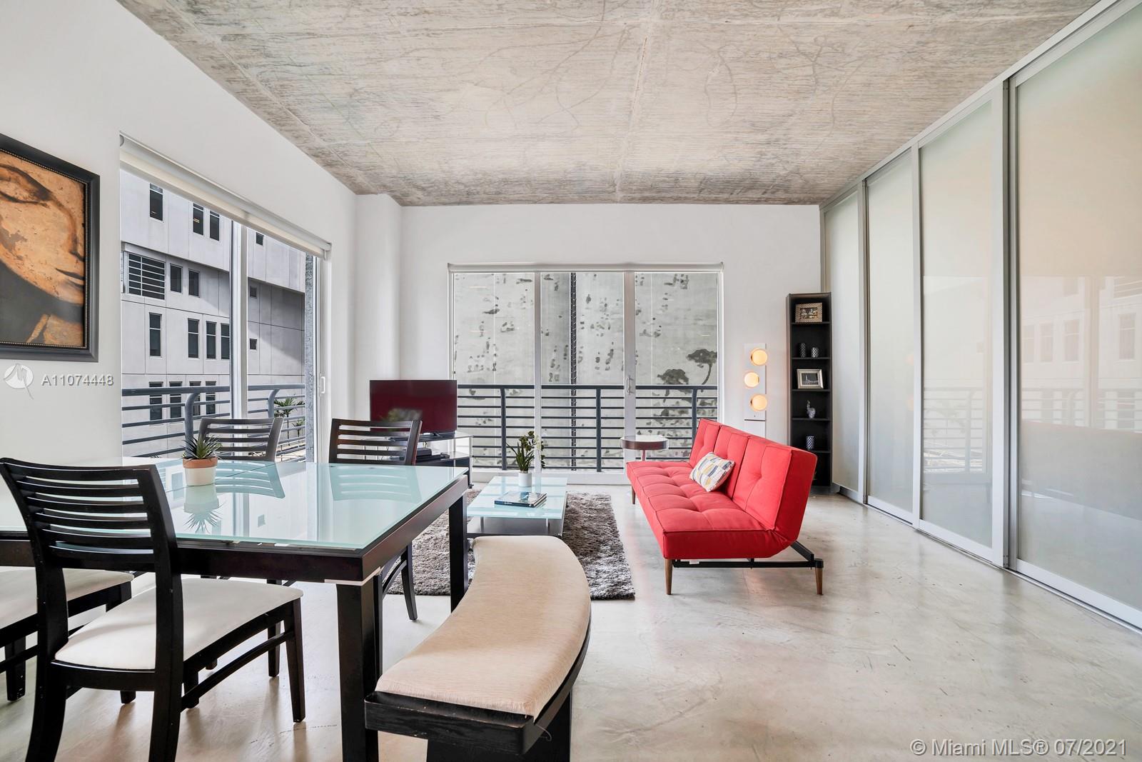 image Loft Downtown I2