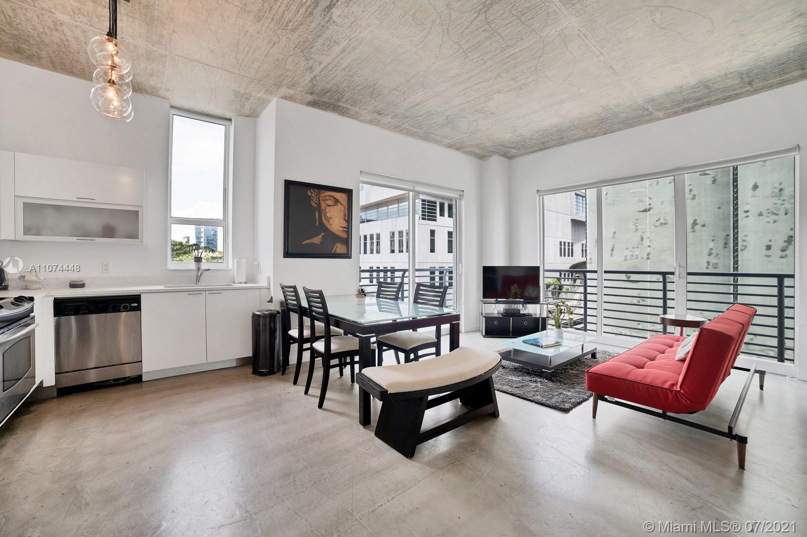 image Loft Downtown I3