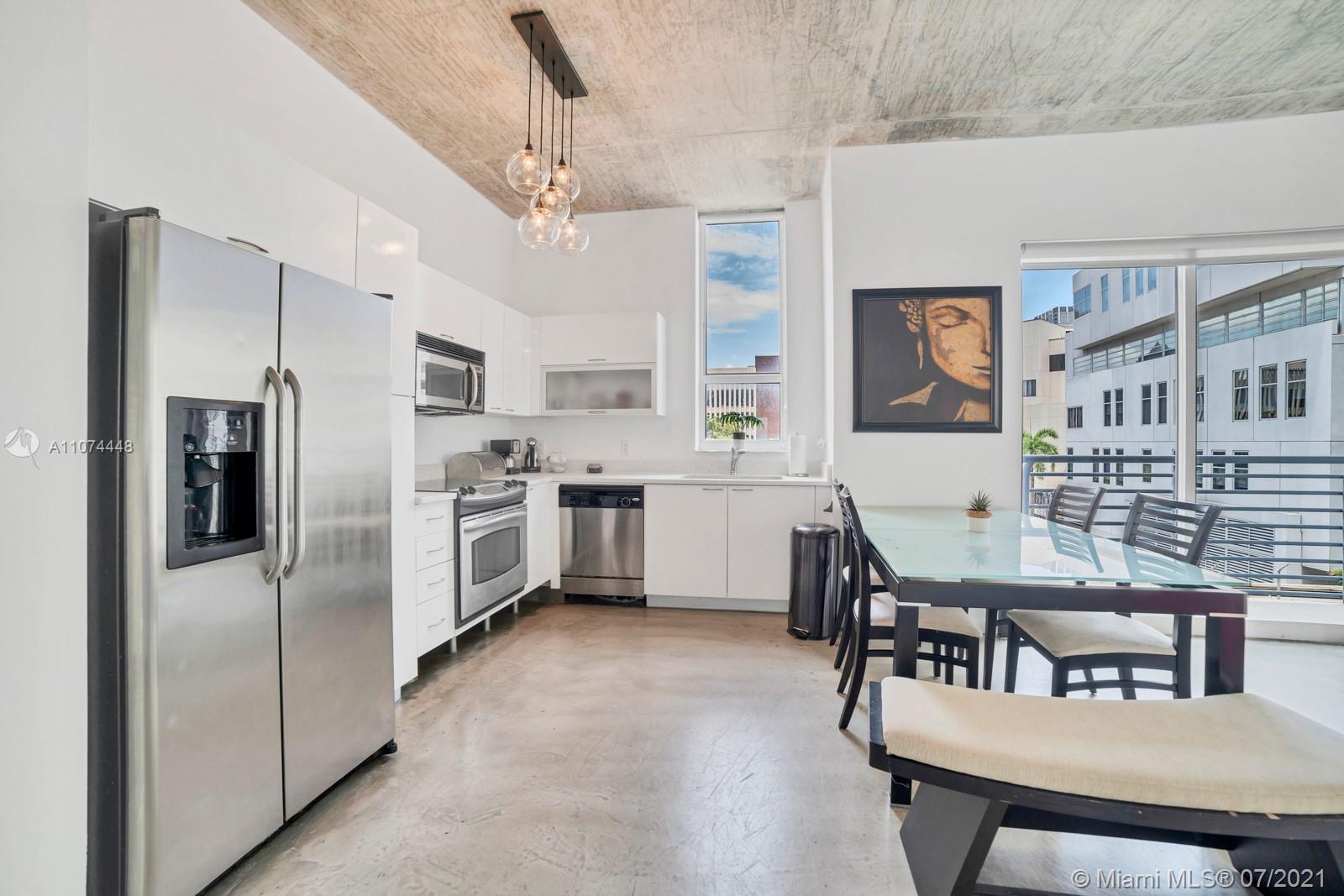 image Loft Downtown I4