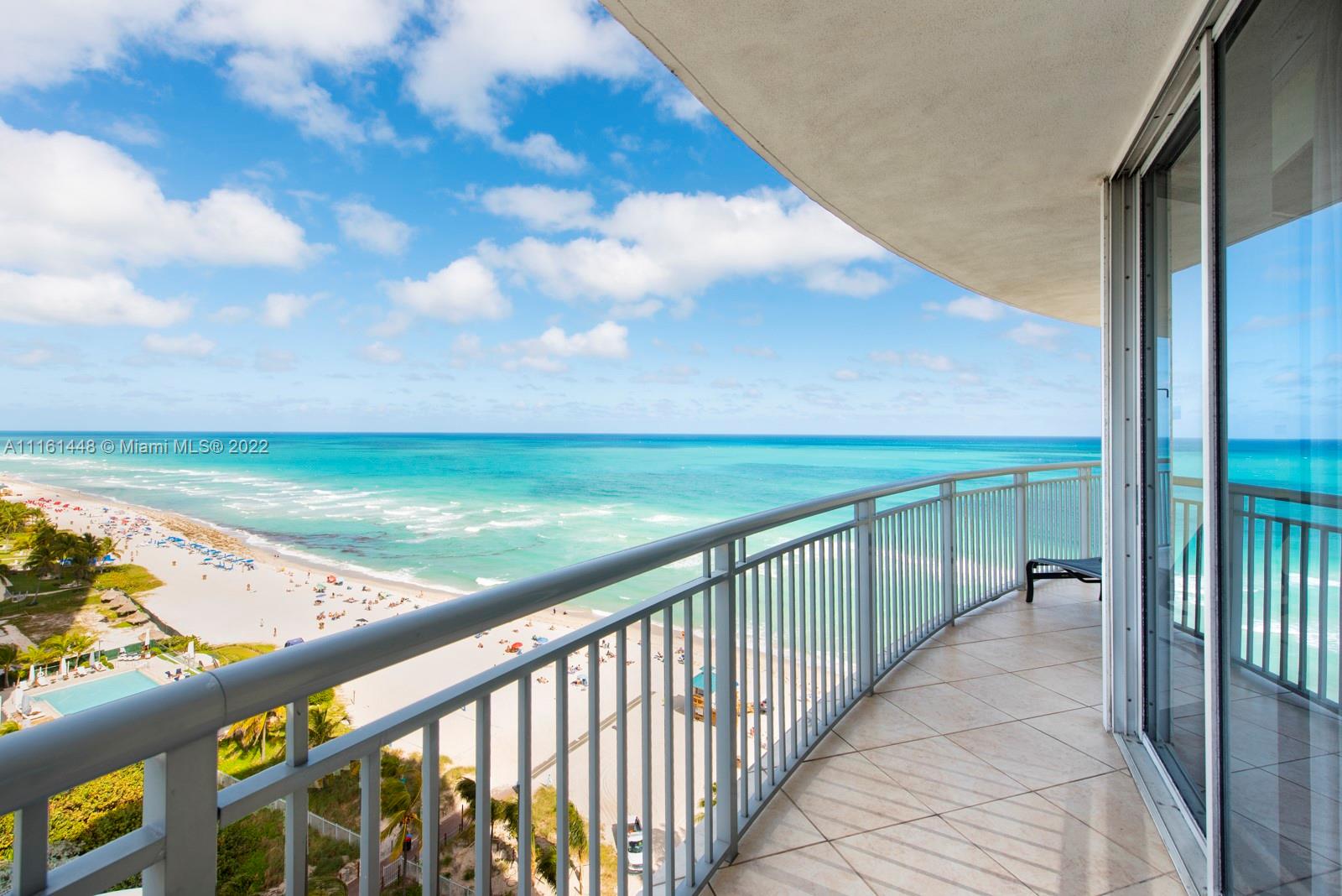 17375 Collins Ave #1508