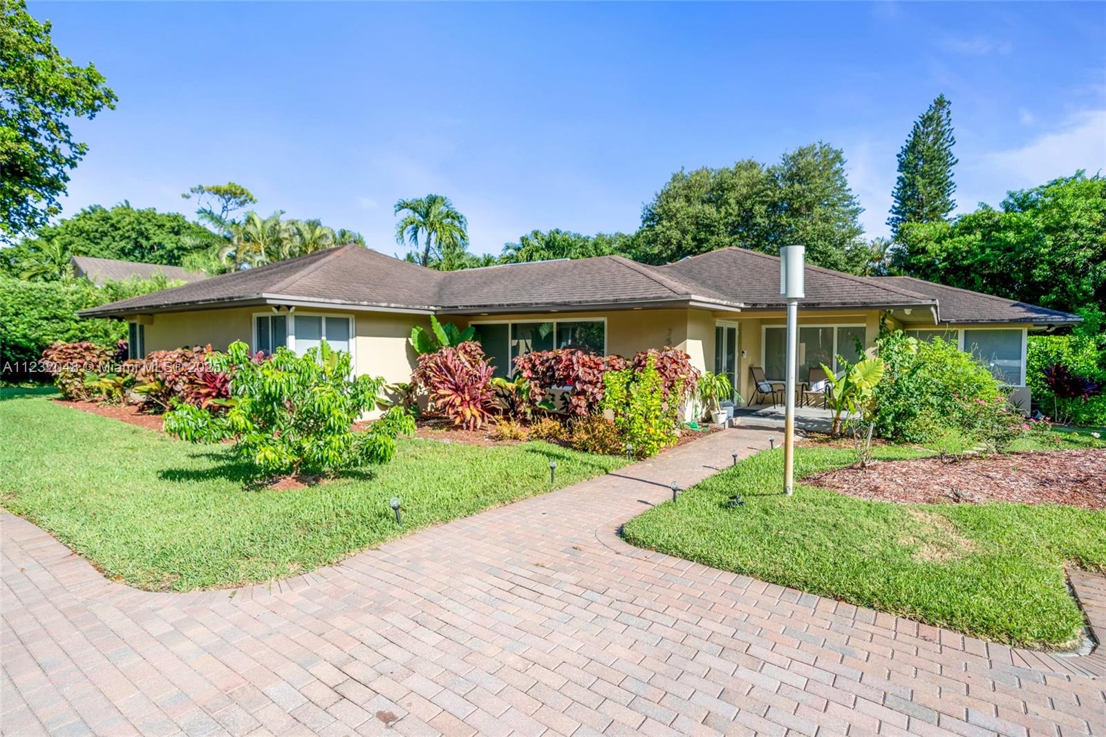 7544 SW 78th Ter,Miami, FL 33143