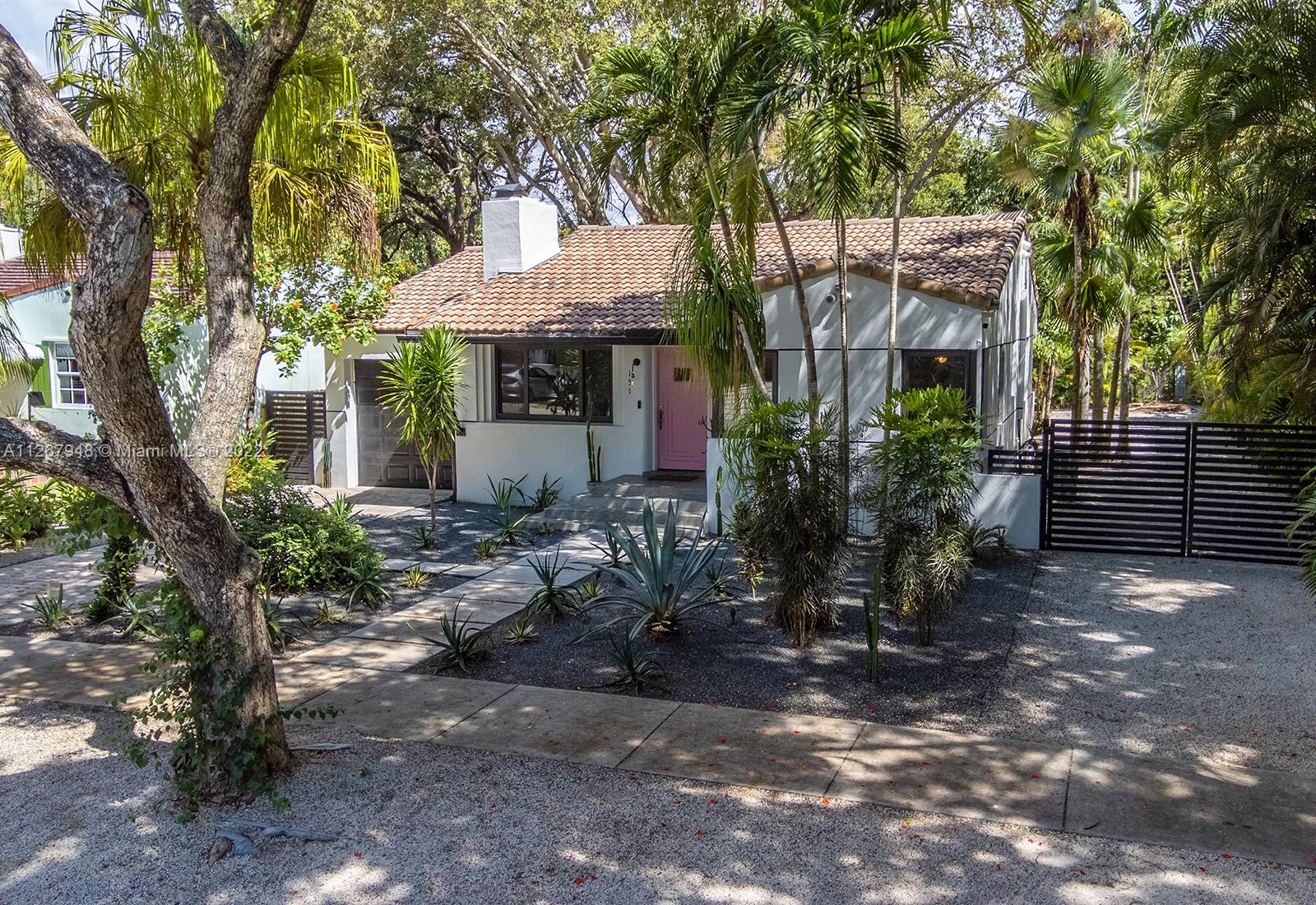 151 NE 88th Street