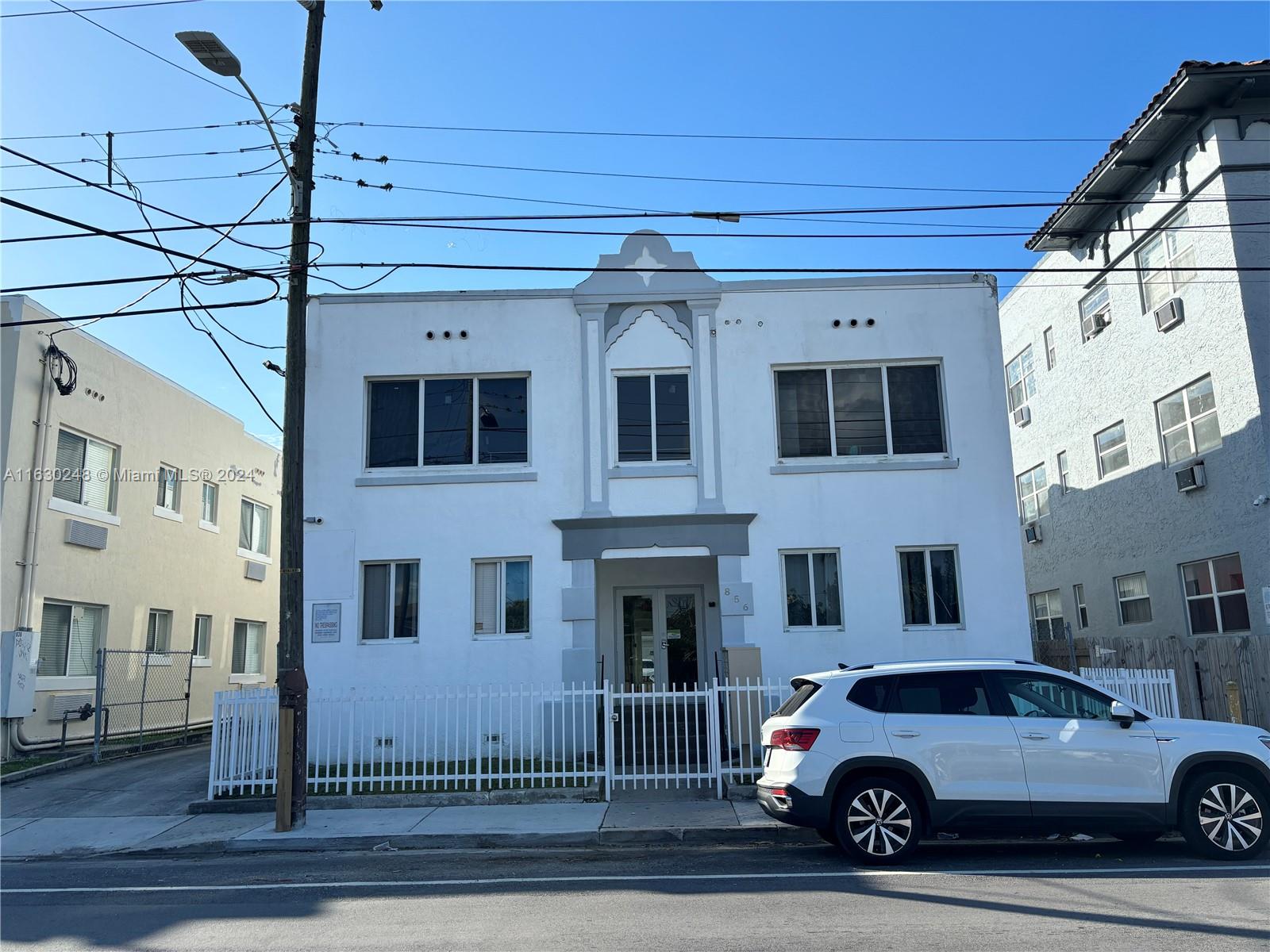 Duplex / Quad Plex / Triplex