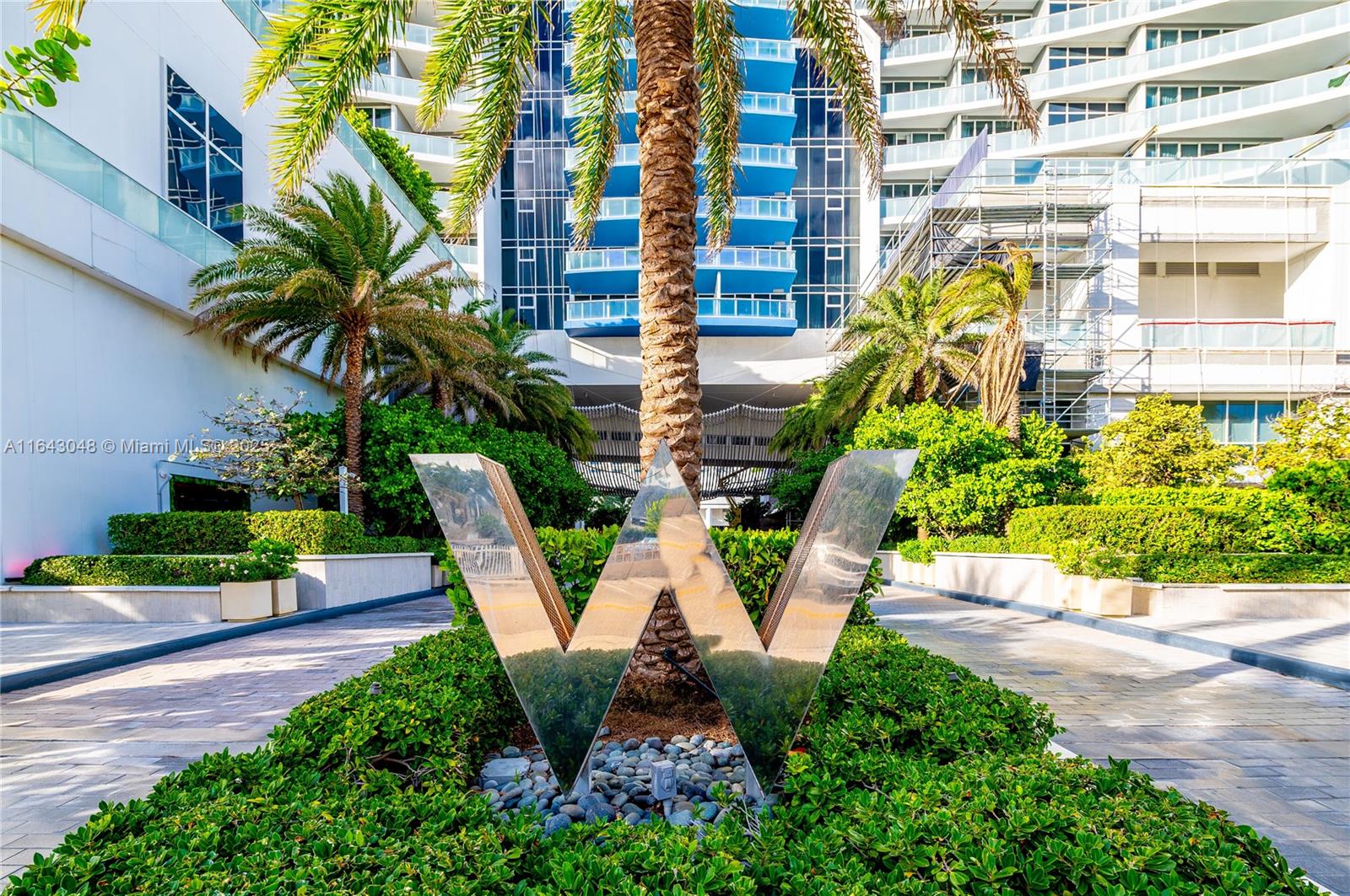 image W Fort Lauderdale Residen80