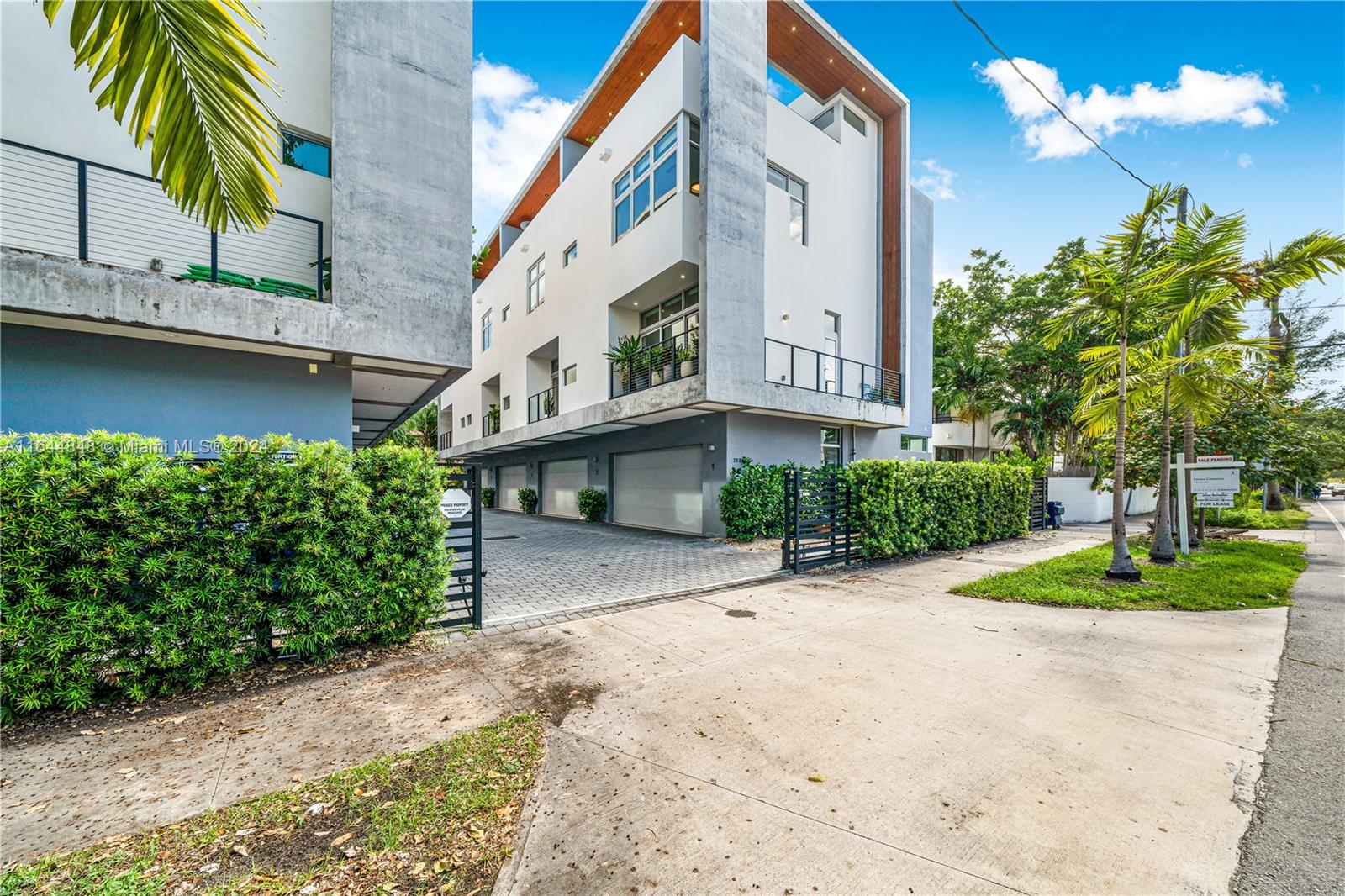 Townhouse