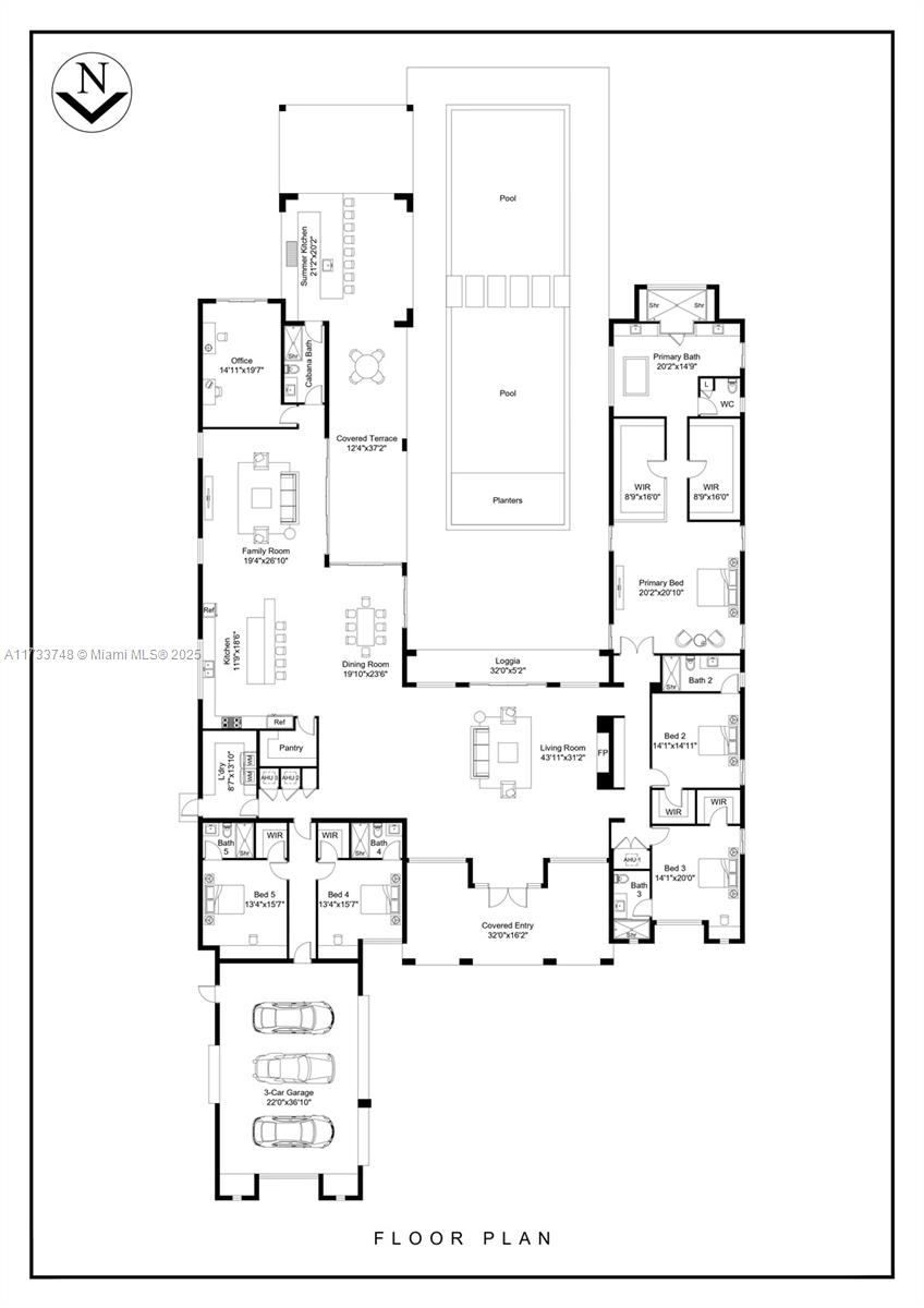 17510 SW 48th St Southwest Ranches, FL 33331