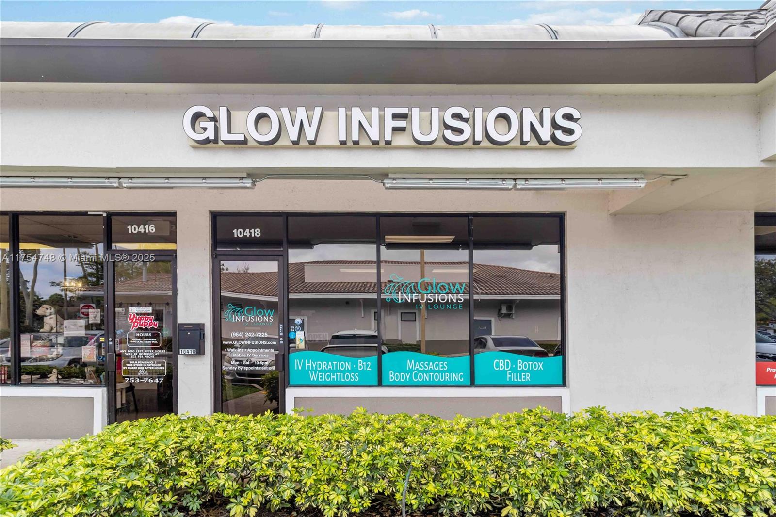 10418 W Atlantic Blvd