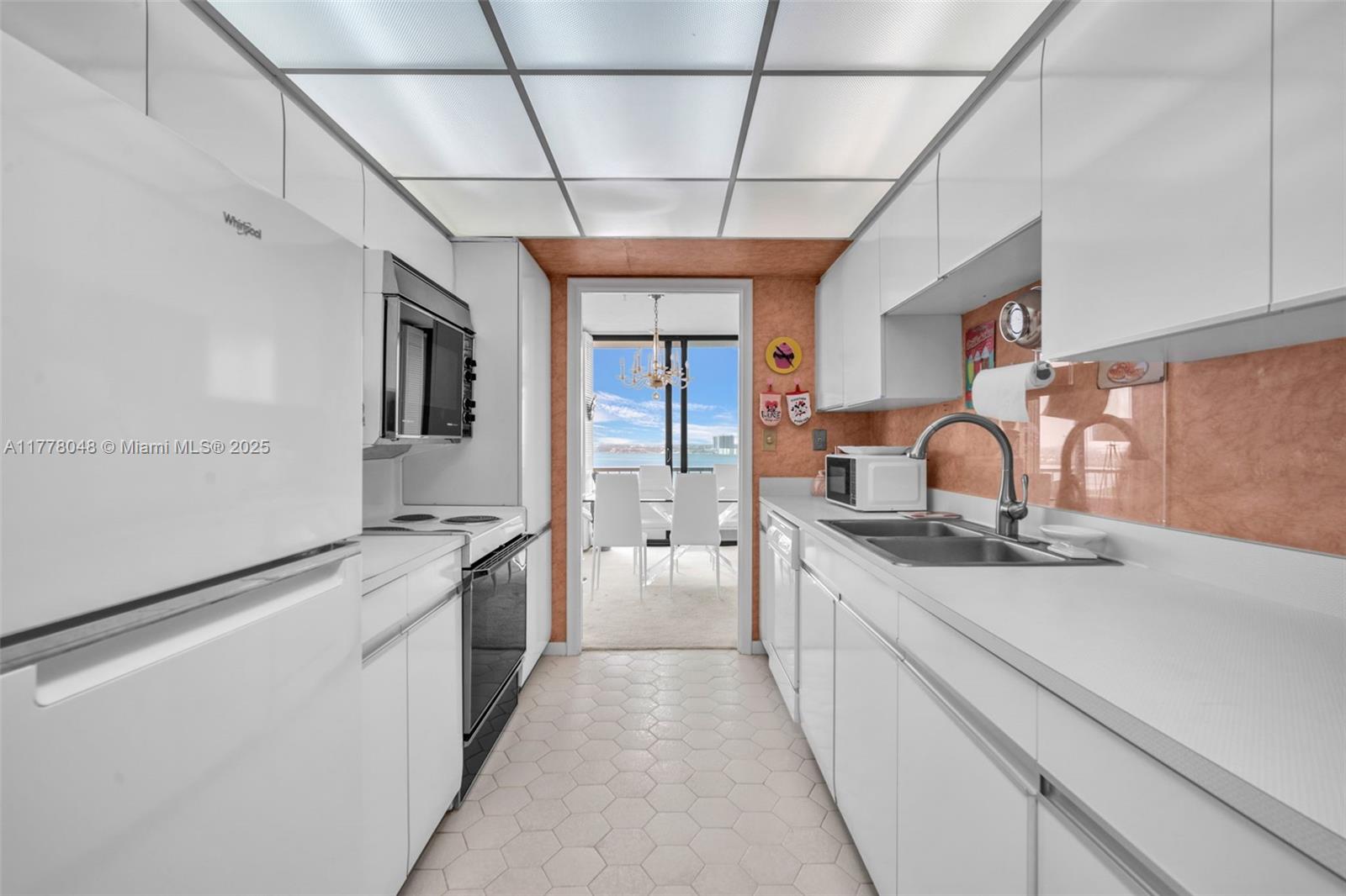 5510 N Ocean Dr #19B Singer Island, FL 33404