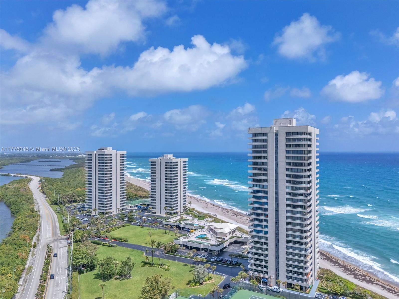 5510 N Ocean Dr #19B Singer Island, FL 33404