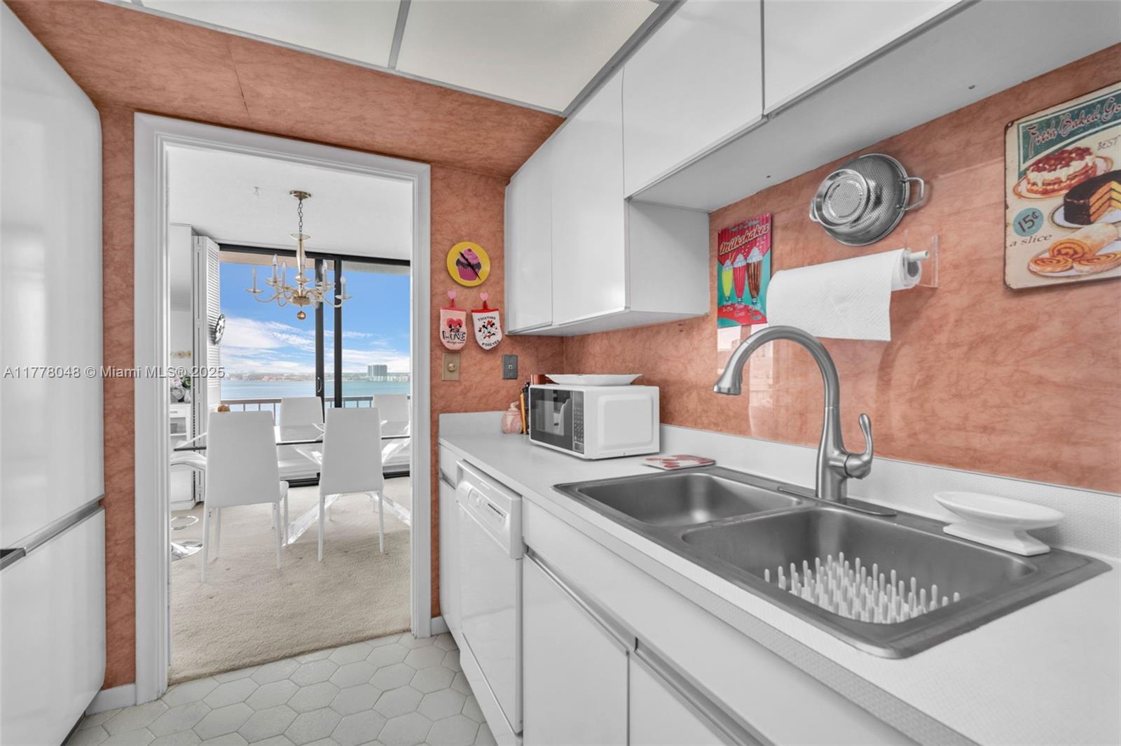 5510 N Ocean Dr #19B Singer Island, FL 33404