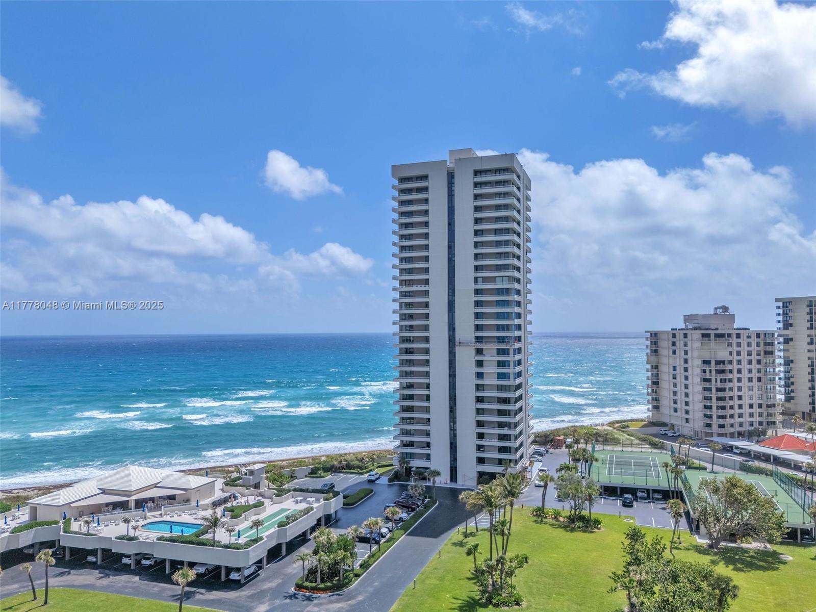 5510 N Ocean Dr #19B Singer Island, FL 33404