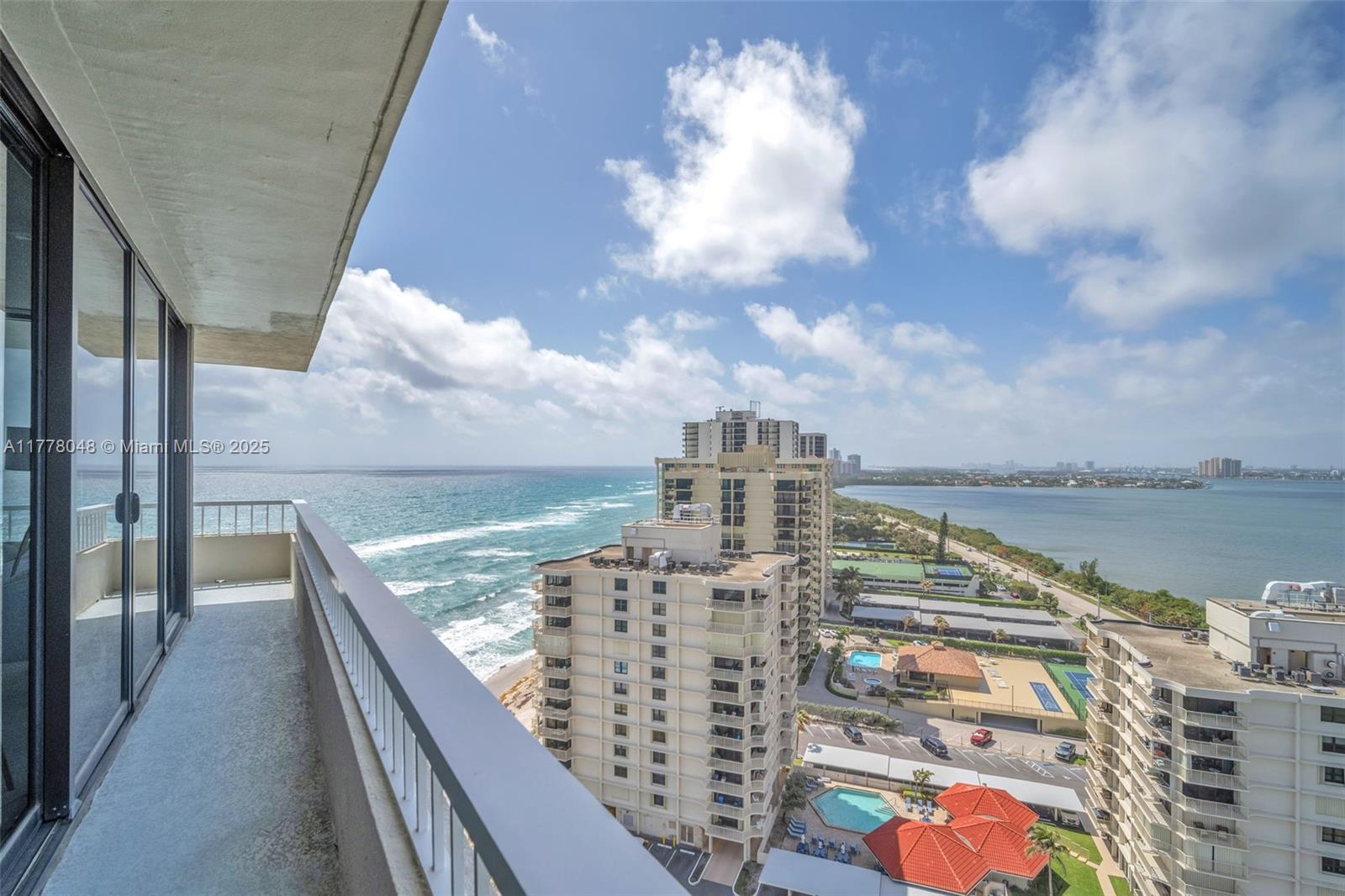 5510 N Ocean Dr #19B Singer Island, FL 33404