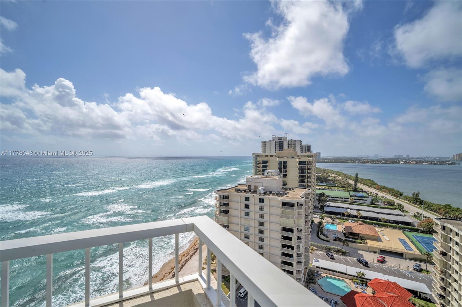 5510 N Ocean Dr #19B Singer Island, FL 33404