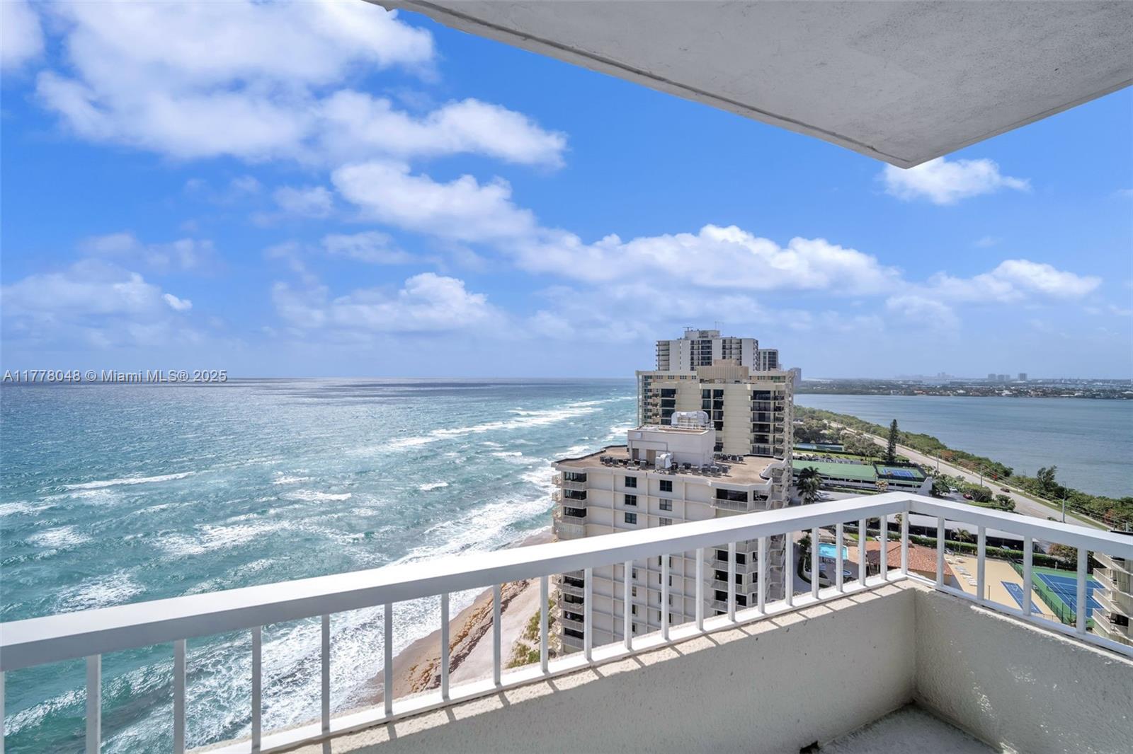 5510 N Ocean Dr #19B Singer Island, FL 33404