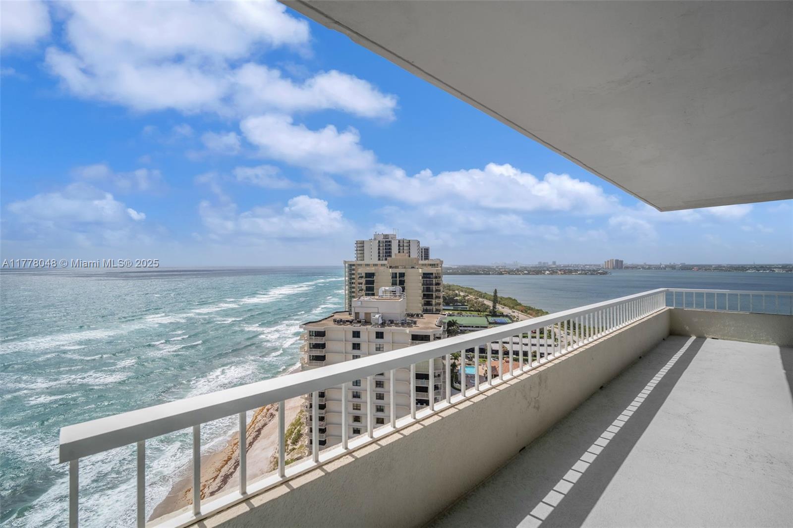 5510 N Ocean Dr #19B Singer Island, FL 33404