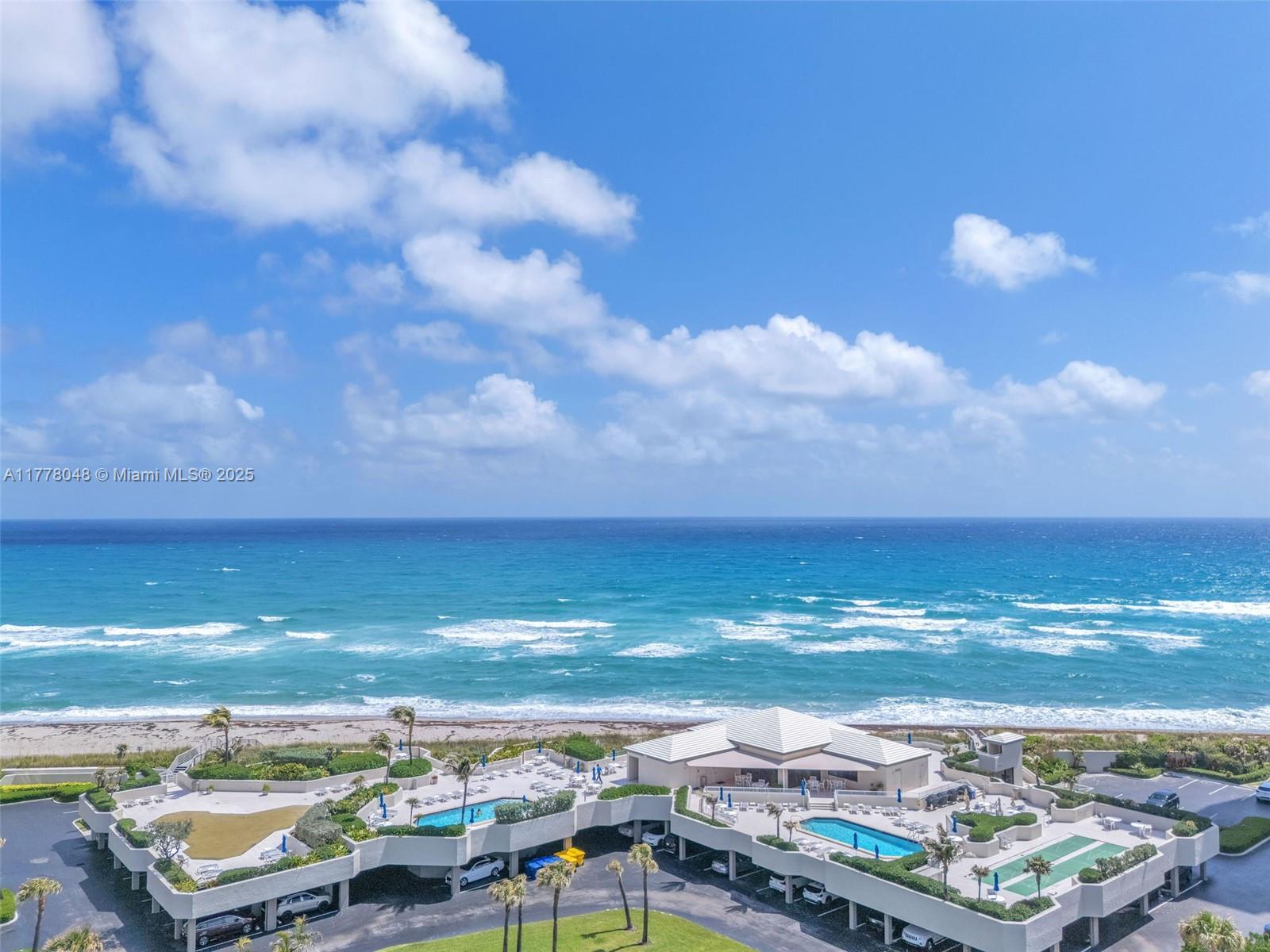 5510 N Ocean Dr #19B Singer Island, FL 33404