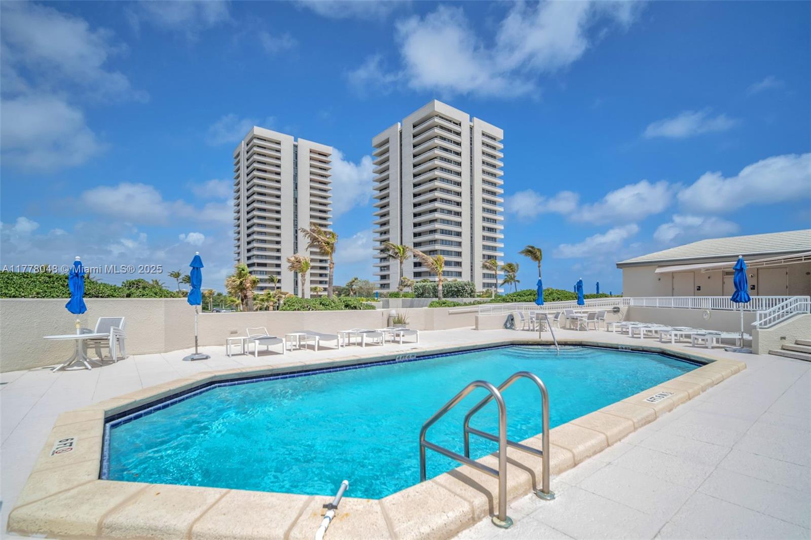 5510 N Ocean Dr #19B Singer Island, FL 33404