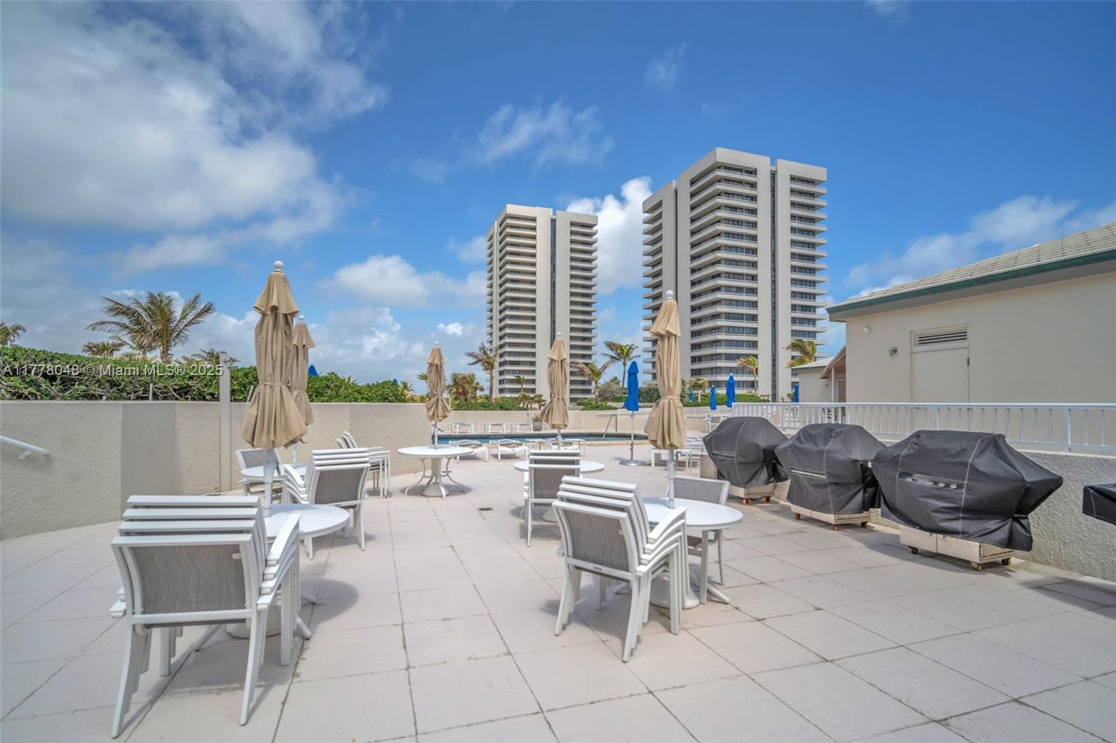5510 N Ocean Dr #19B Singer Island, FL 33404