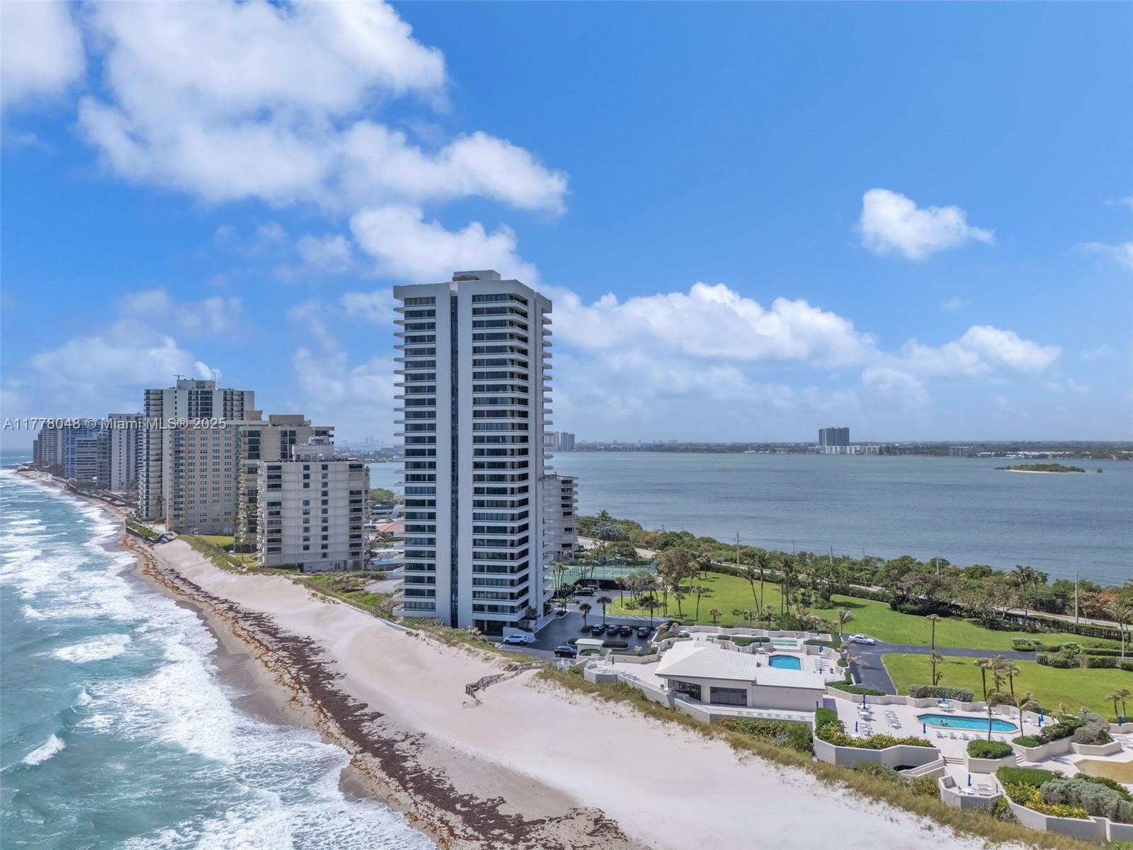 5510 N Ocean Dr #19B Singer Island, FL 33404
