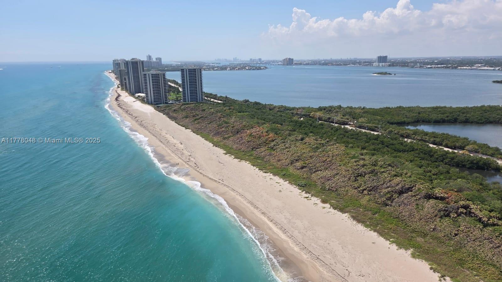 5510 N Ocean Dr #19B Singer Island, FL 33404