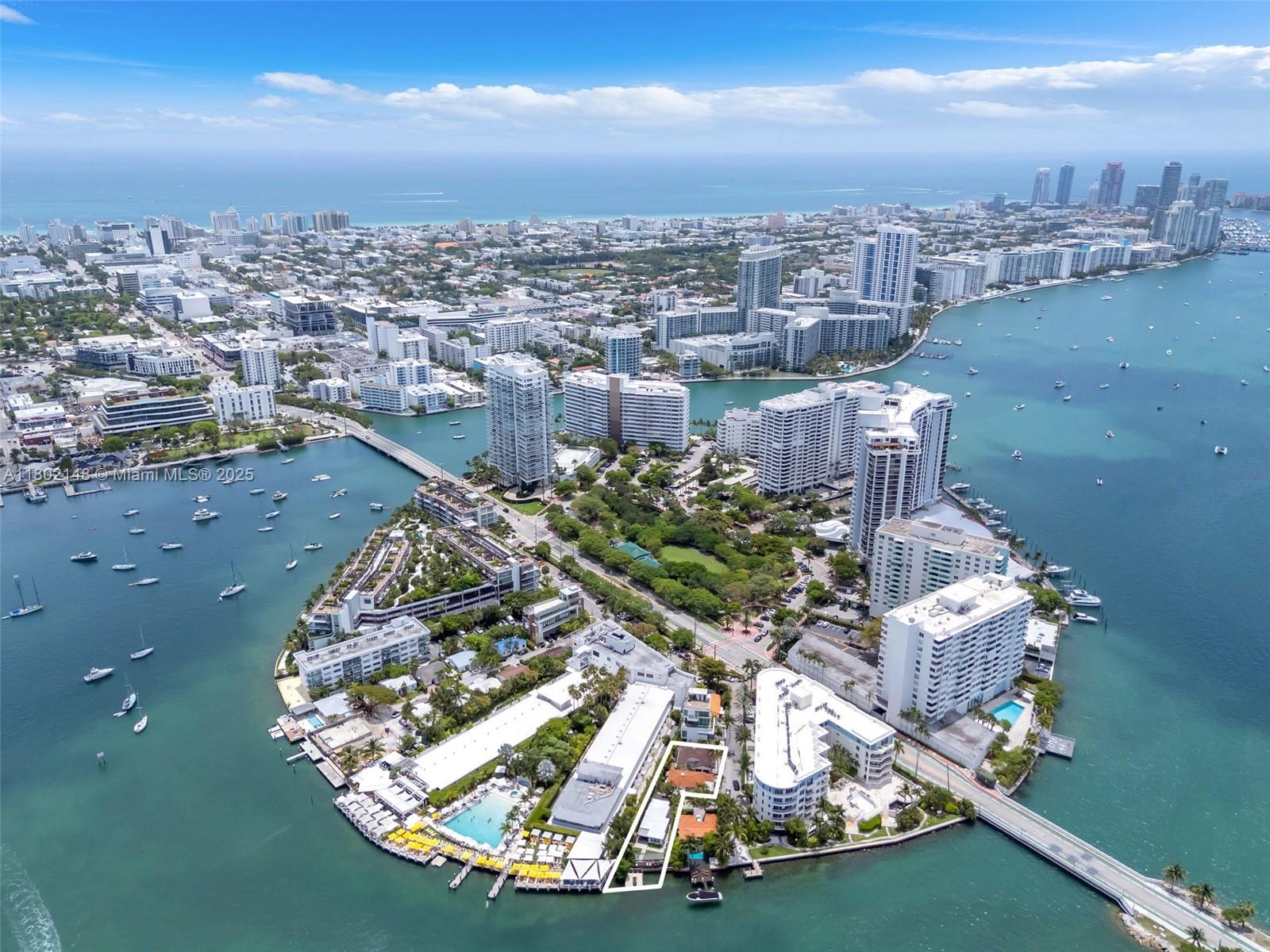 8-10 Century Ln Miami Beach, FL 33139 8-10 Century Ln Miami Beach, FL 33139