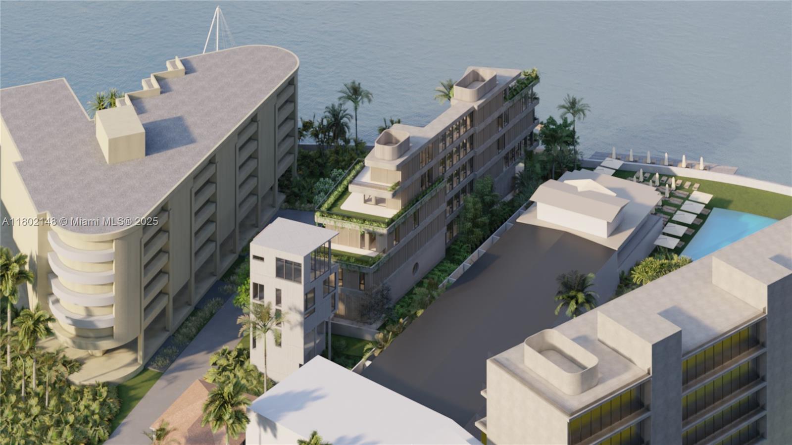8-10 Century Ln Miami Beach, FL 33139 8-10 Century Ln Miami Beach, FL 33139