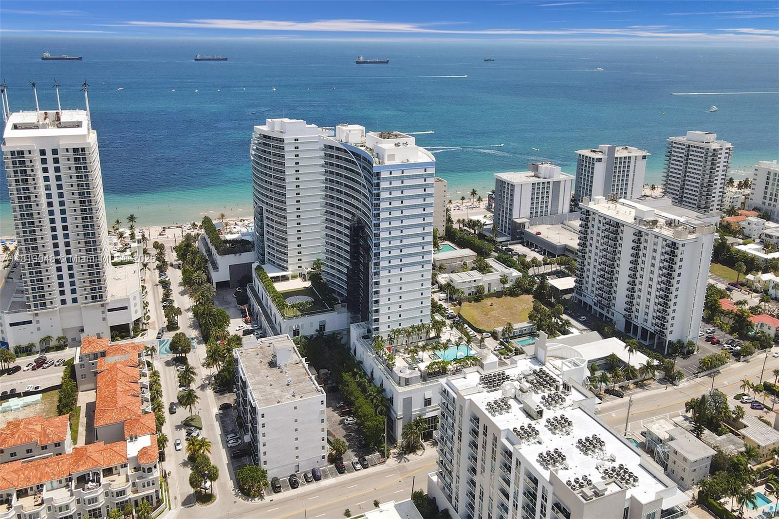 3101 Bayshore Dr #1208 Fort Lauderdale, FL 33304