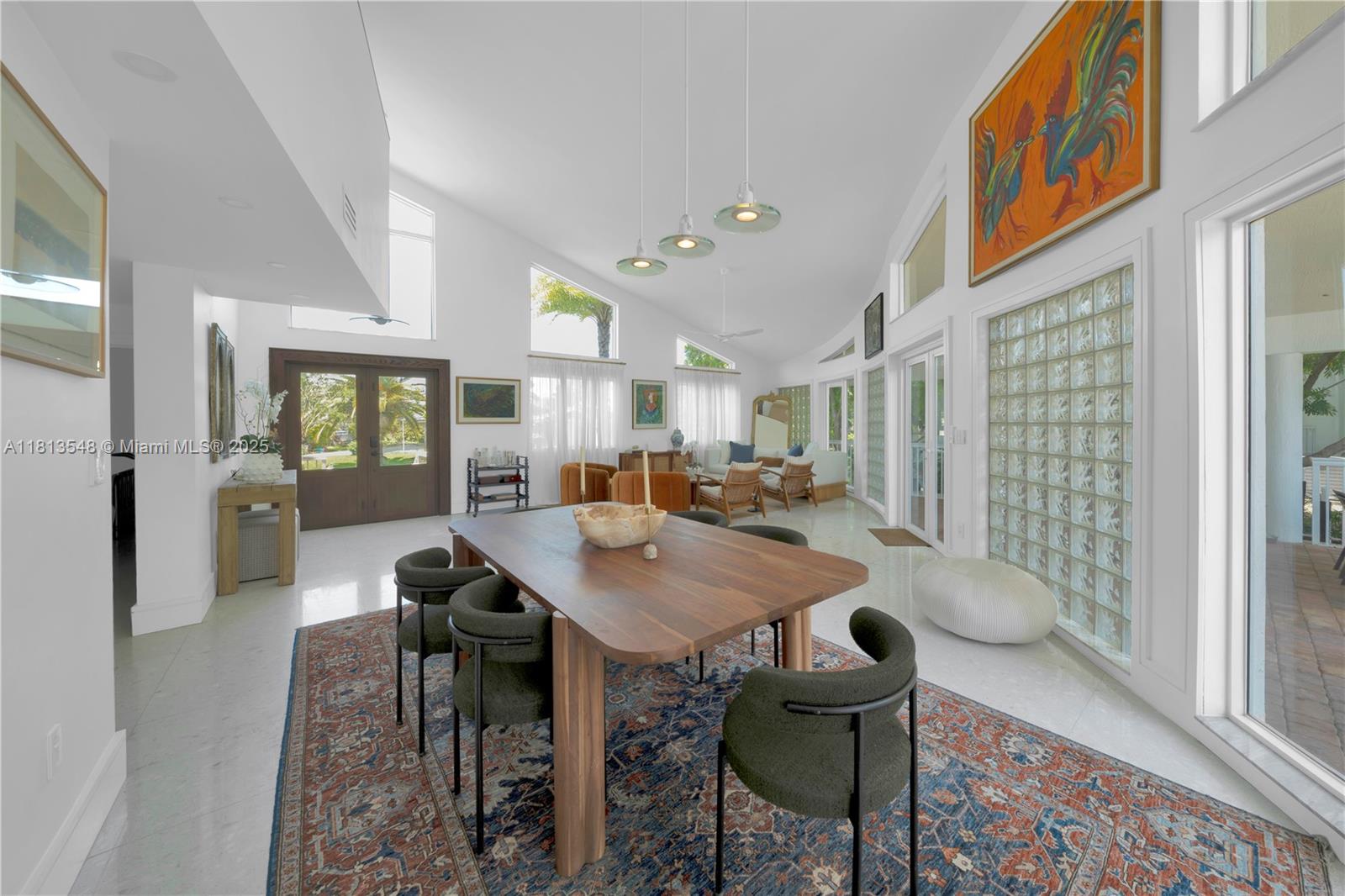 6320 Dolphin Dr Coral Gables, FL 33158 6320 Dolphin Dr Coral Gables, FL 33158