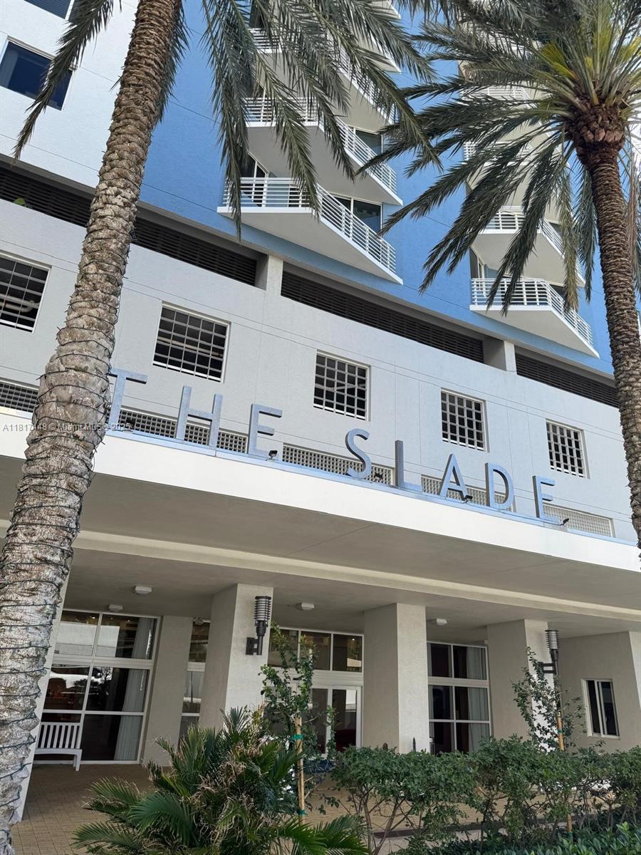 1551 N Flagler Dr #1110 West Palm Beach, FL 33401