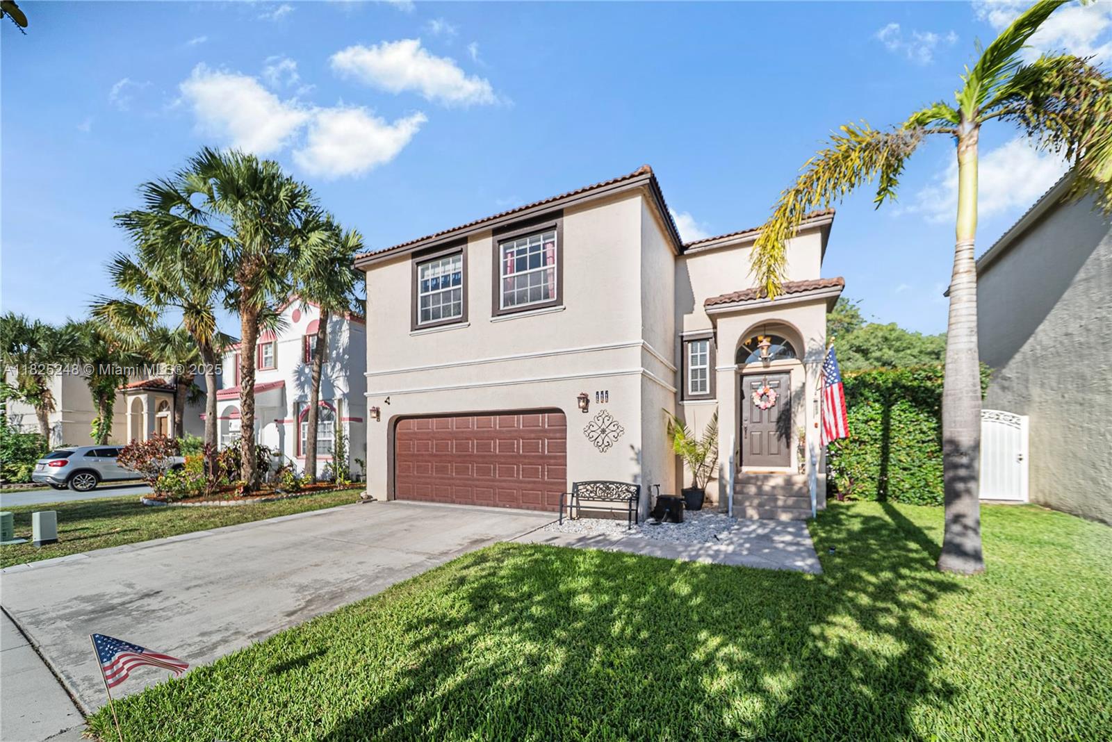 111 NW 151st Ave