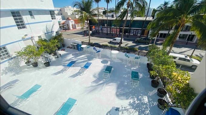 Undisclosed Address Miami Beach, FL 33139