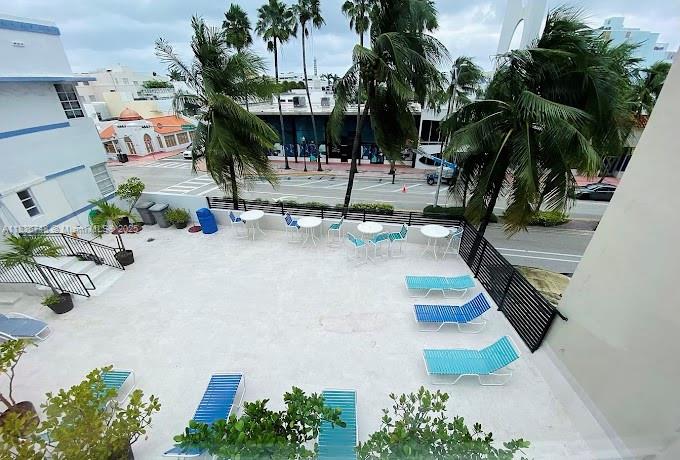 Undisclosed Address Miami Beach, FL 33139