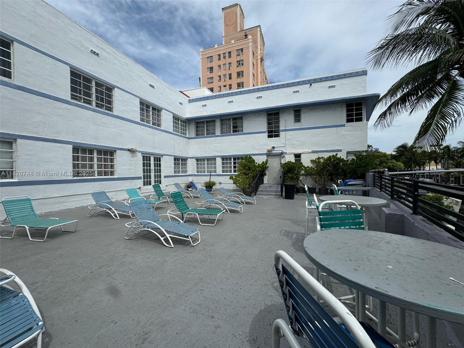 Undisclosed Address Miami Beach, FL 33139