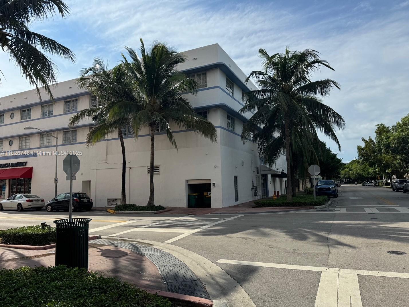 Undisclosed Address Miami Beach, FL 33139