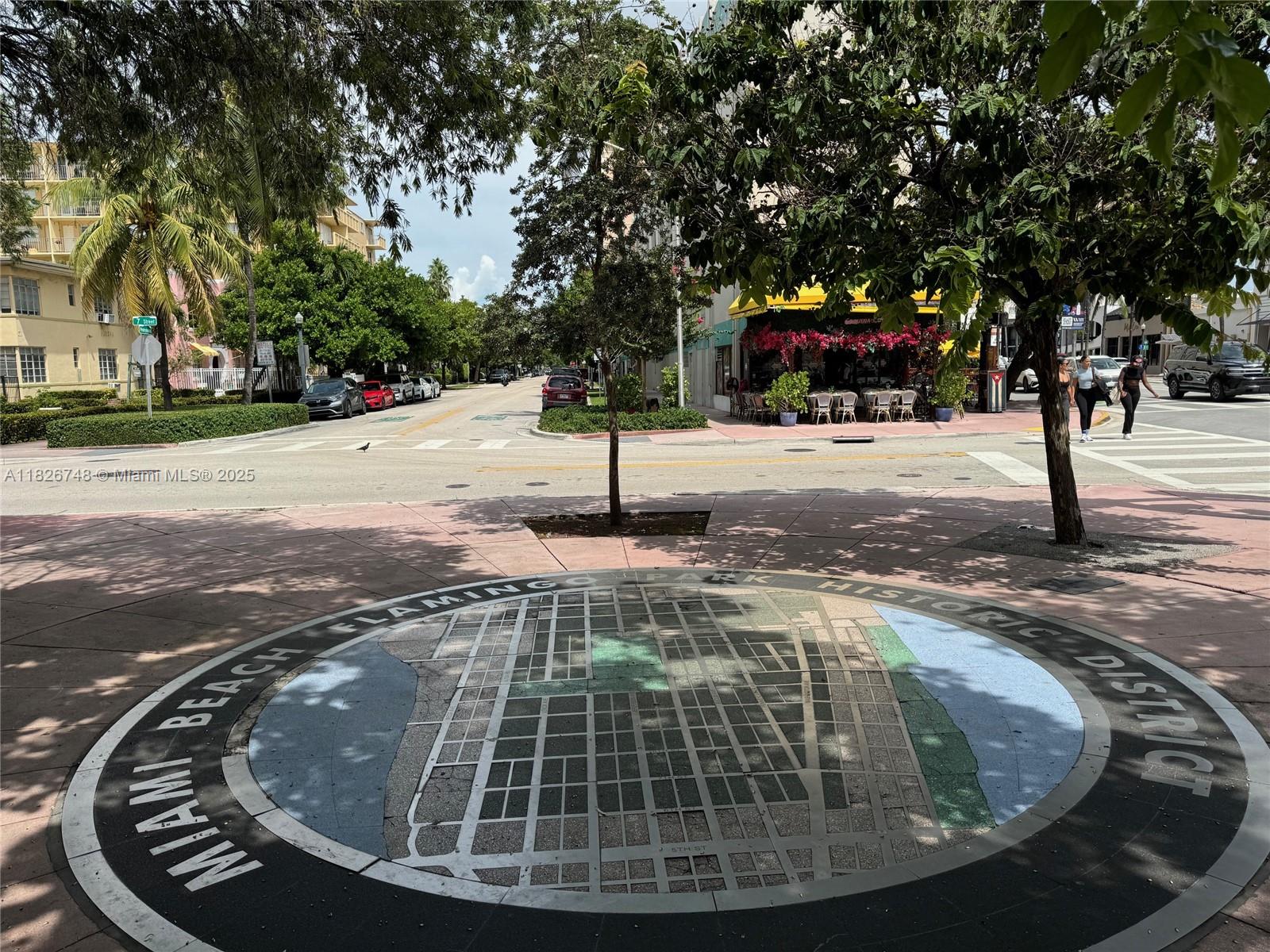 Undisclosed Address Miami Beach, FL 33139