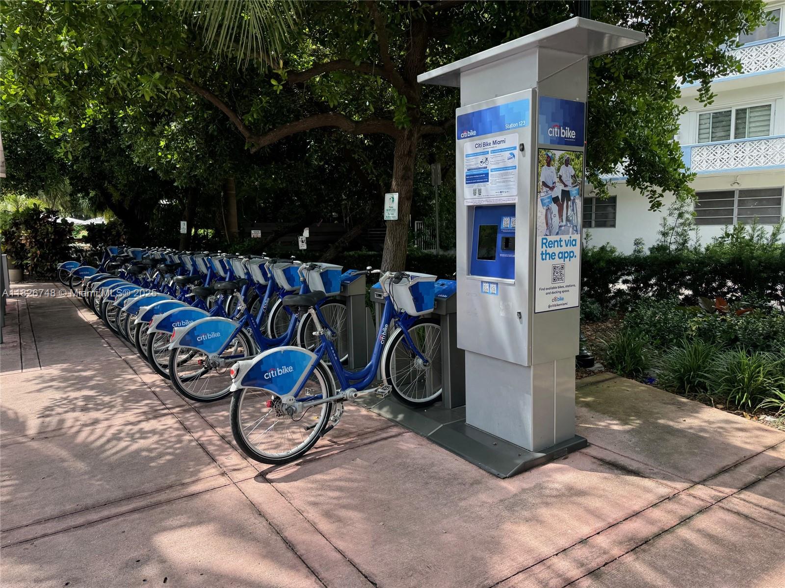 Undisclosed Address Miami Beach, FL 33139