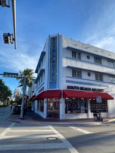 Undisclosed Address Miami Beach, FL 33139