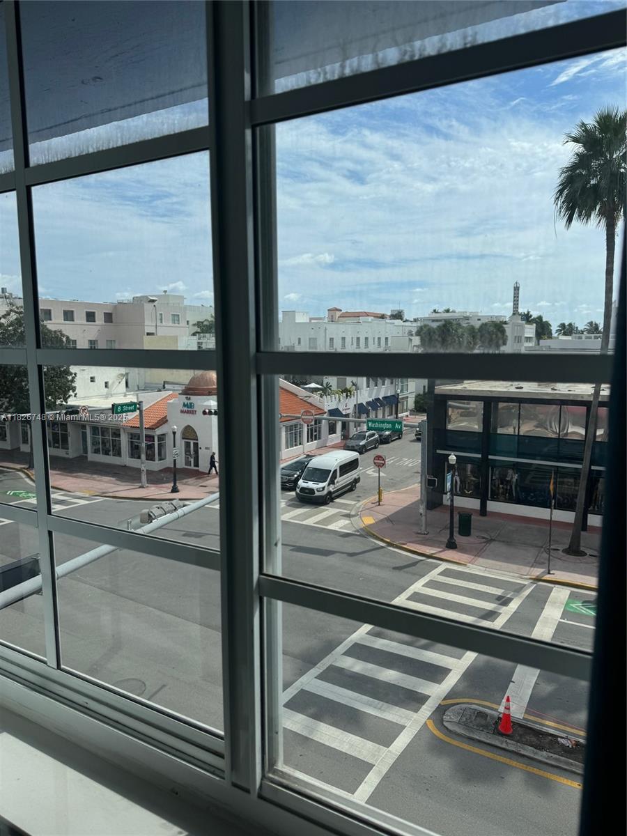 Undisclosed Address Miami Beach, FL 33139