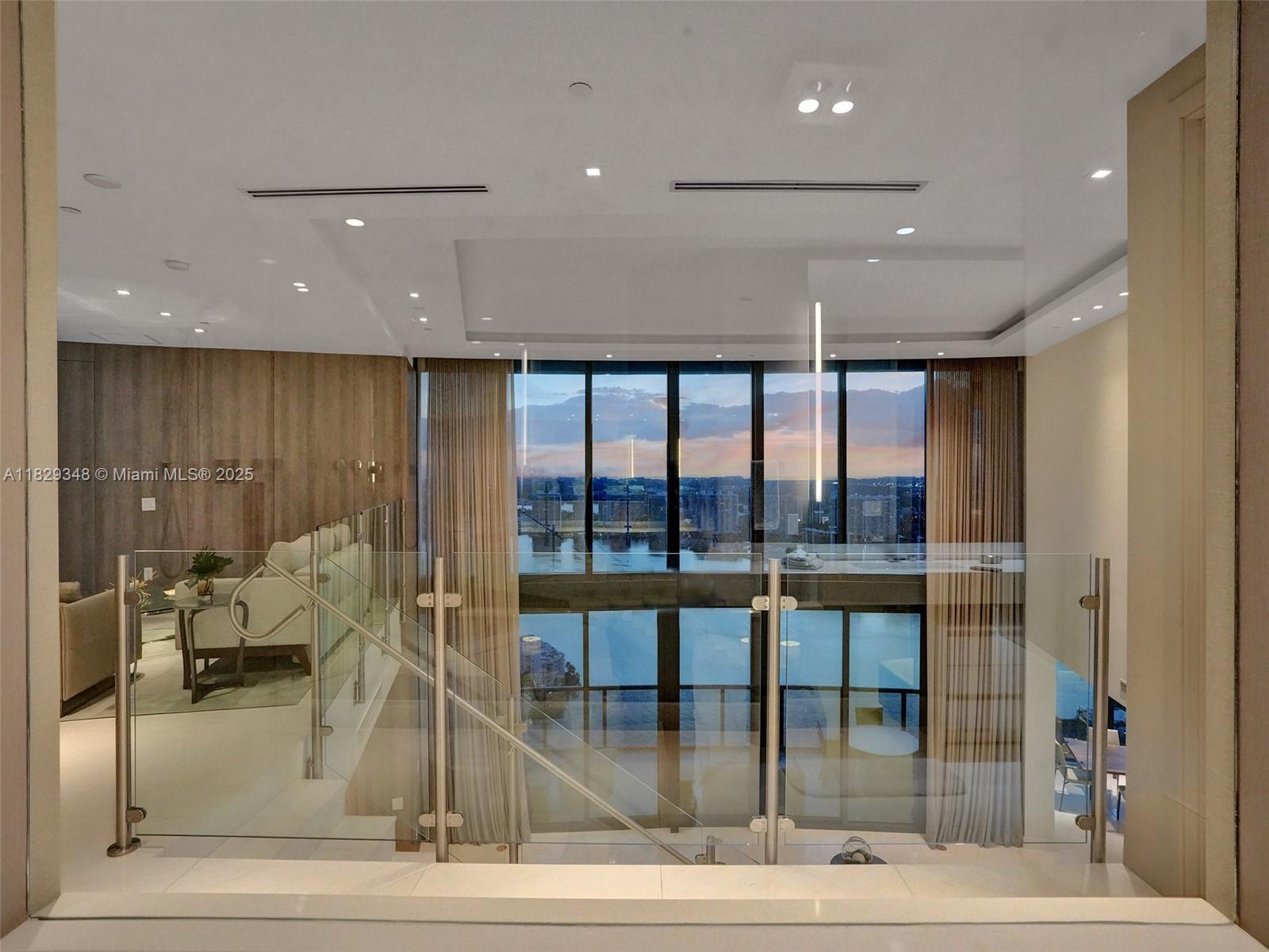 image Porsche Design Tower78