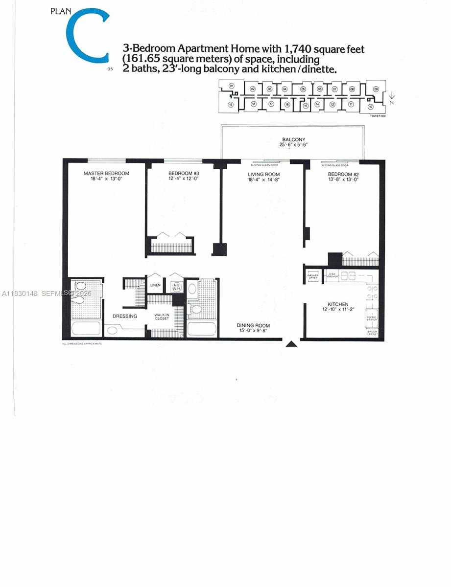 image Winston Towers 60050