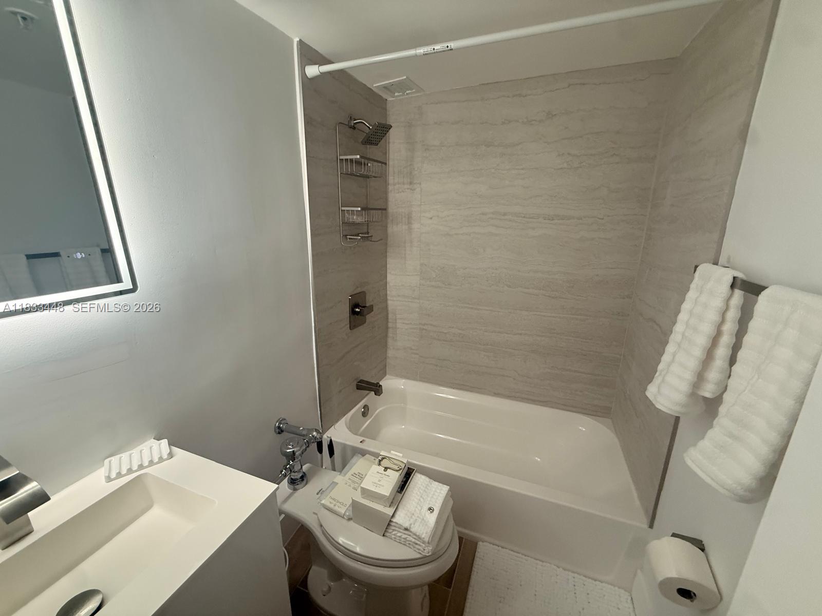 1500 Bay Rd #724S Miami Beach, FL 33139