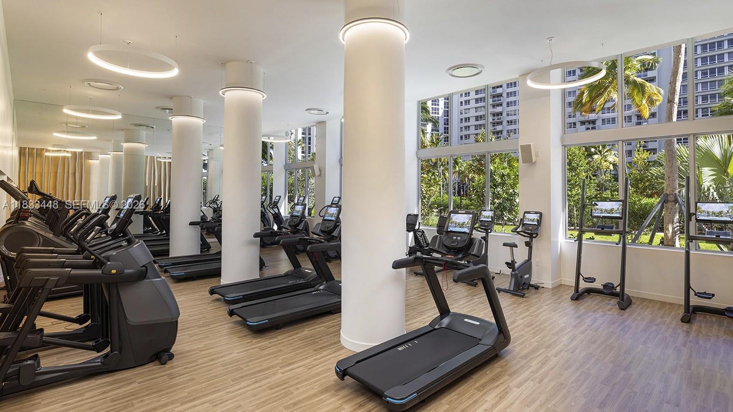 1500 Bay Rd #724S Miami Beach, FL 33139