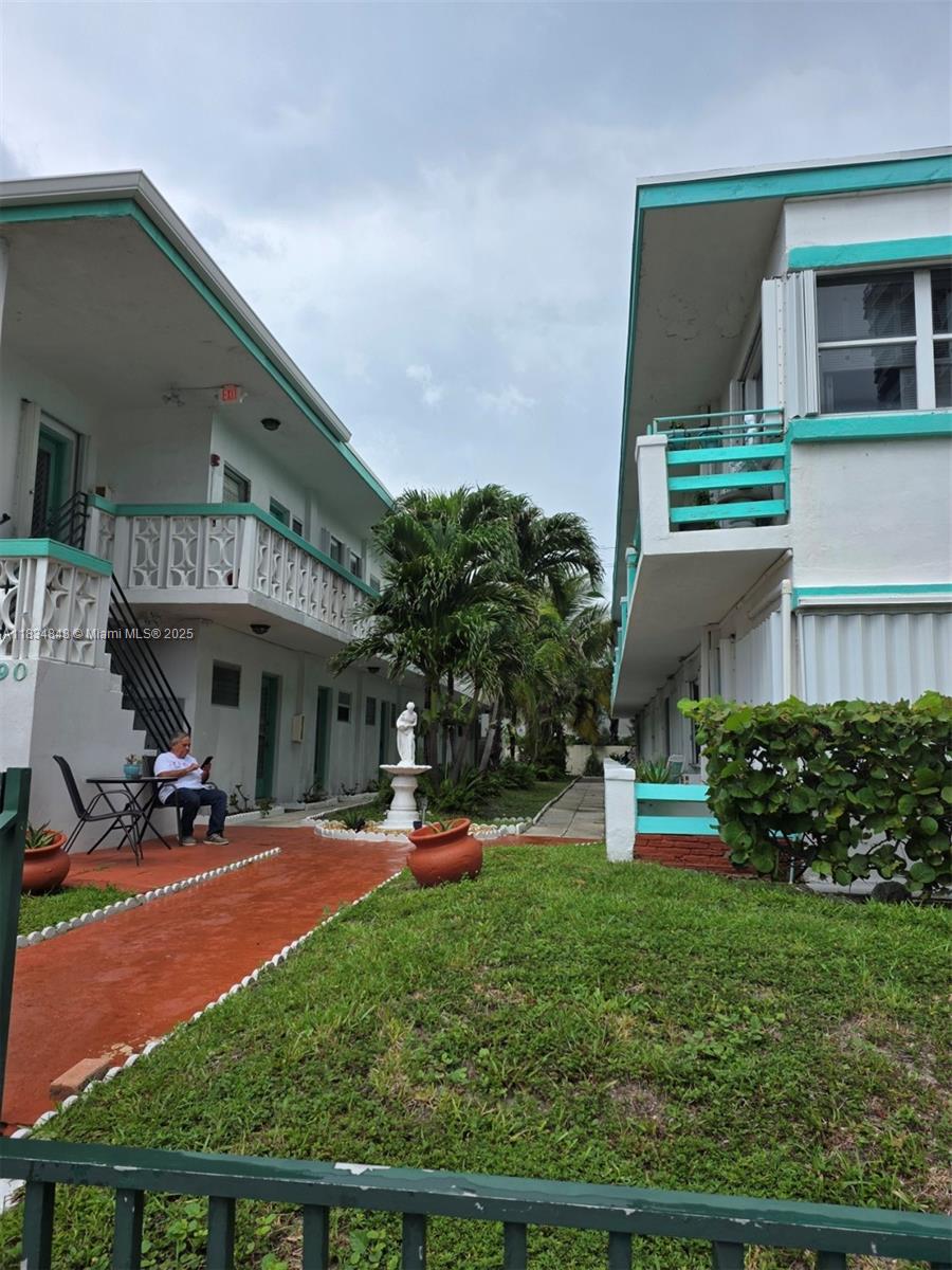 Casa de Condomínio