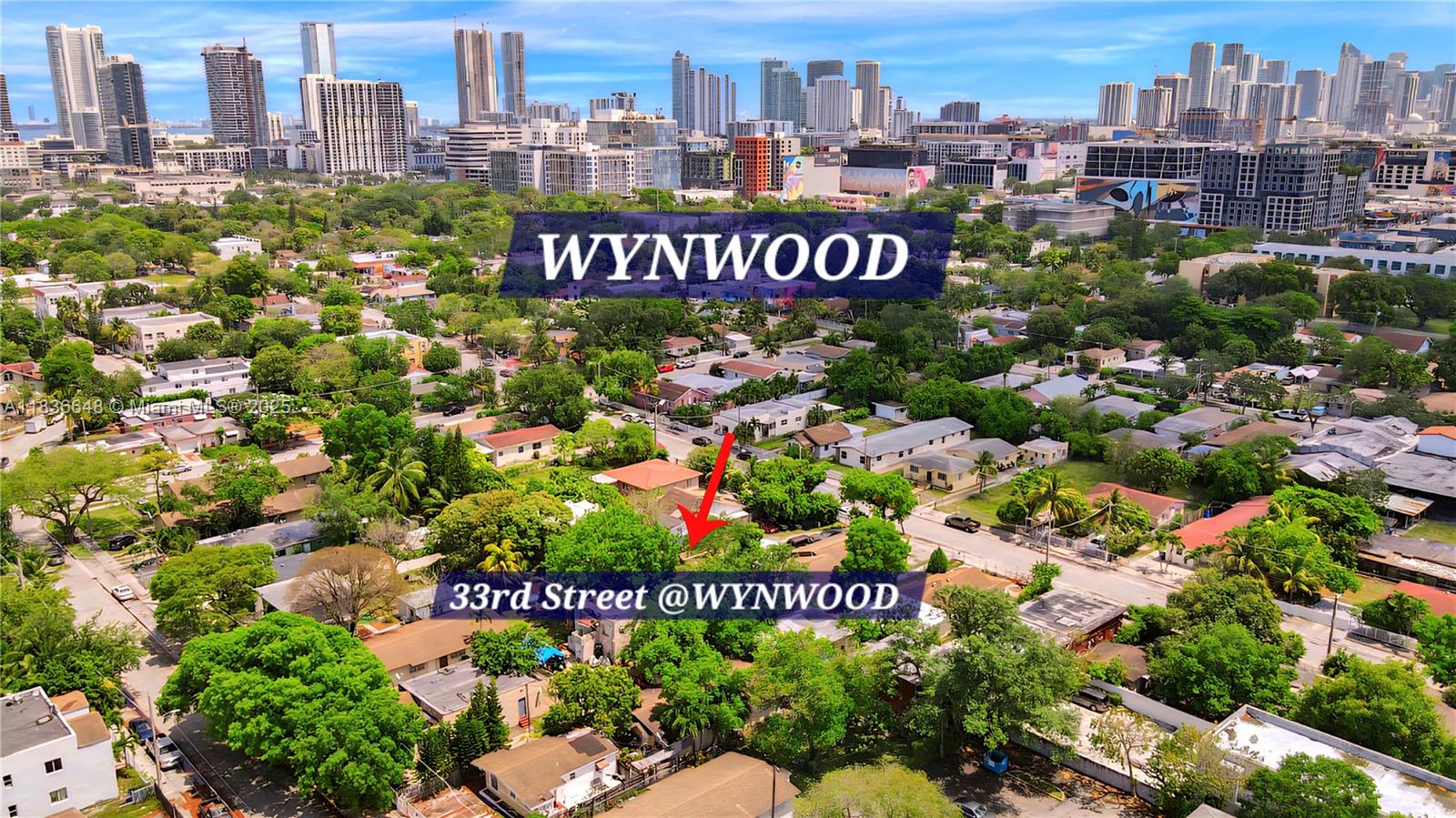 369 NW 33rd St Miami, FL 33127